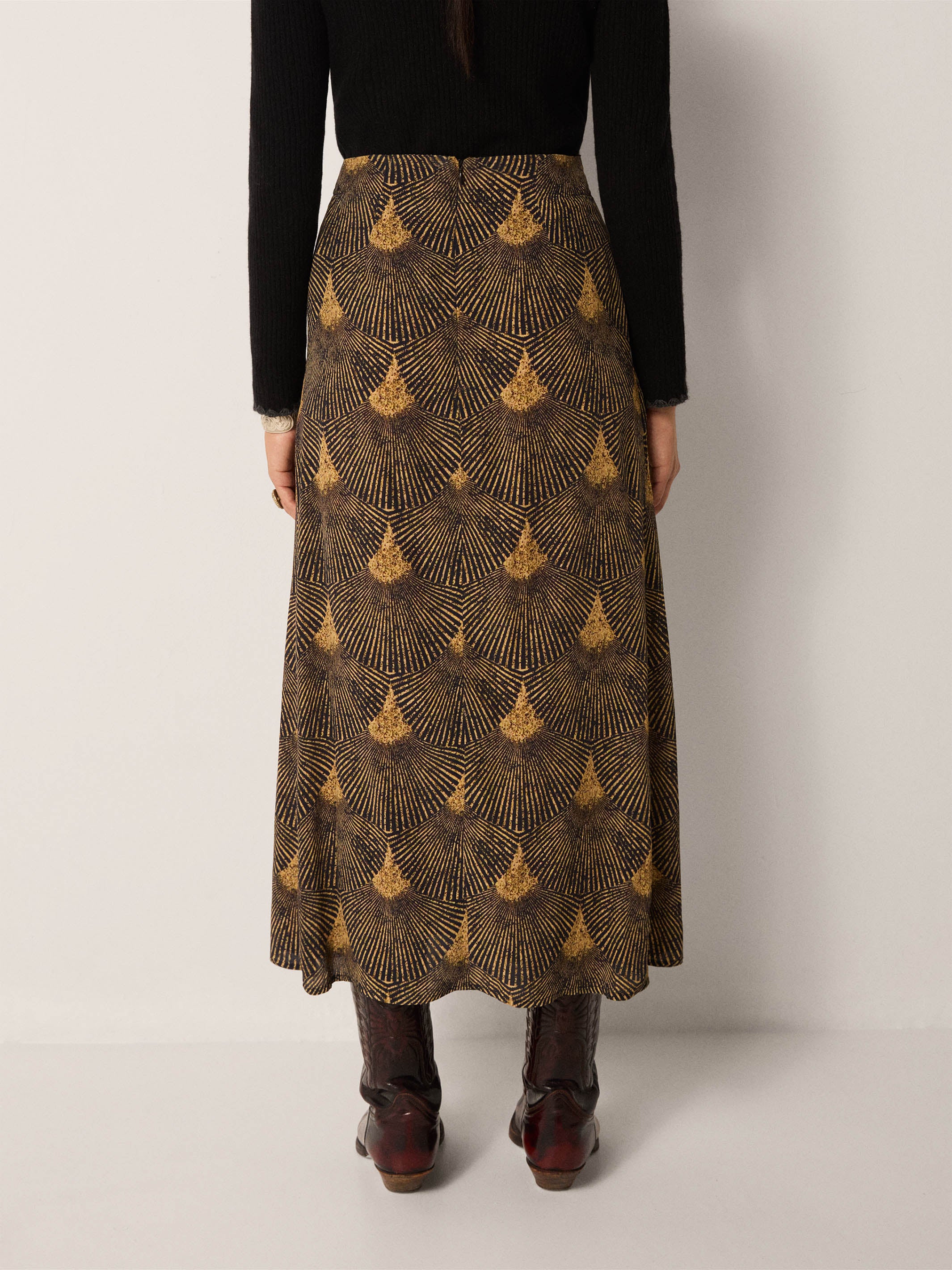 Lala Skirt