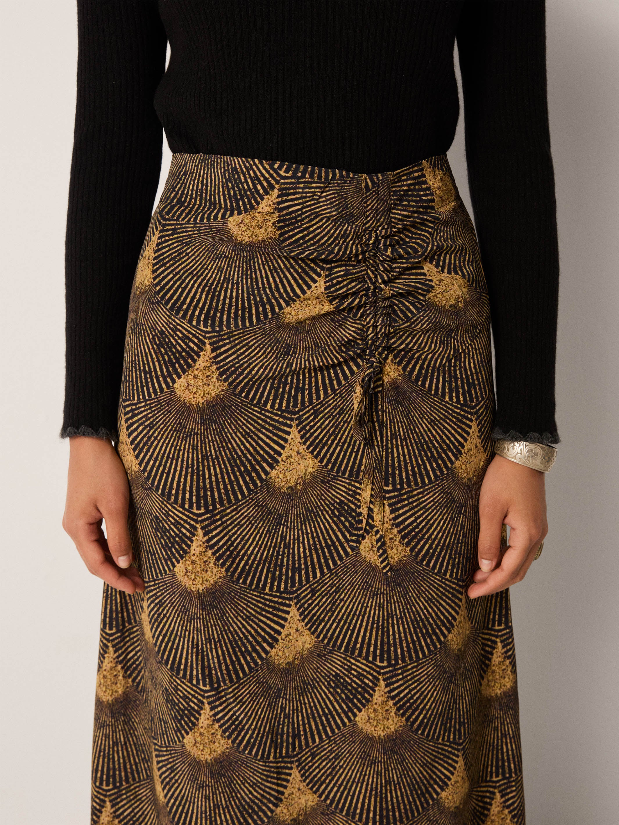 Lala Skirt