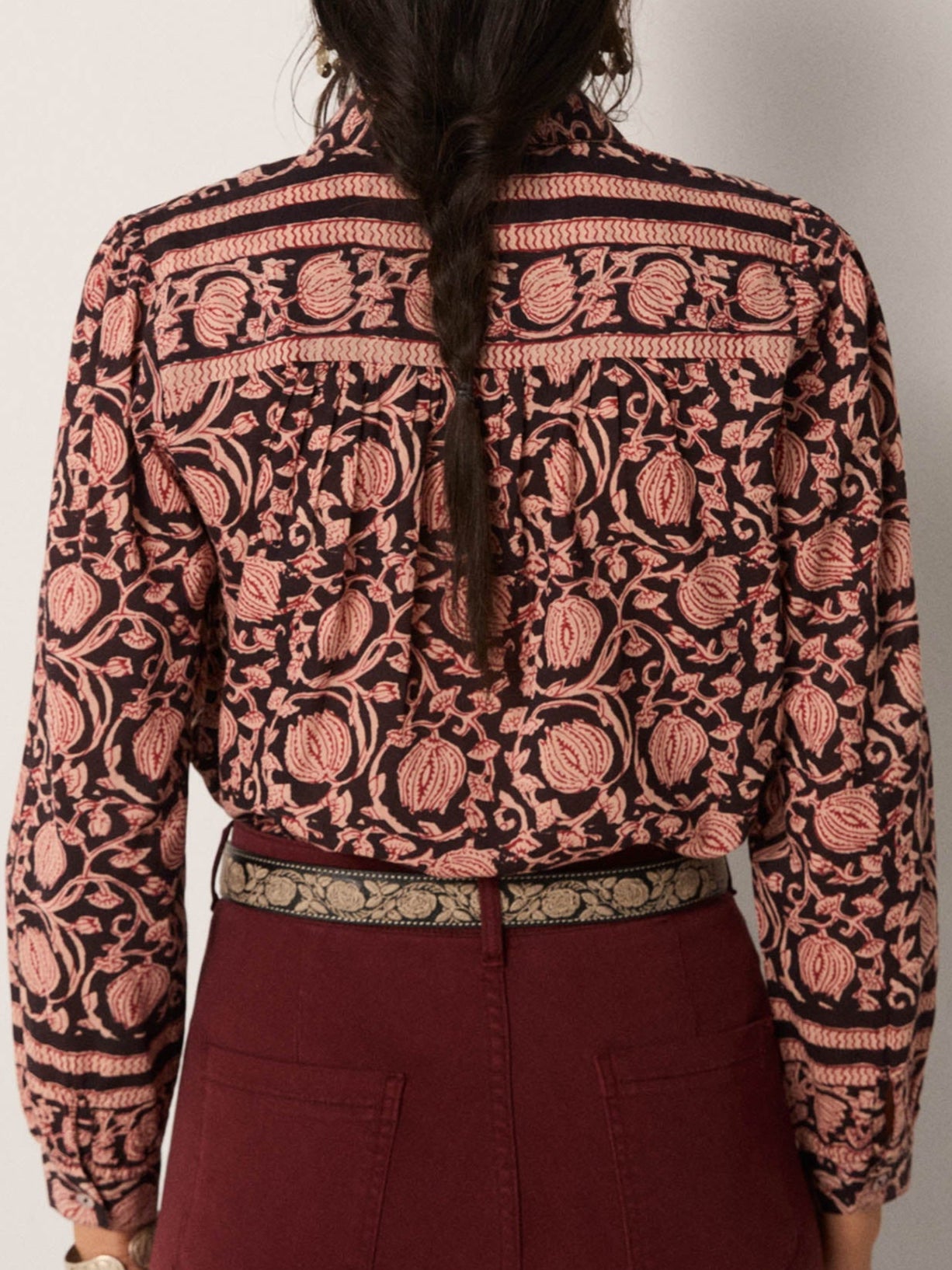 Stella Blouse
