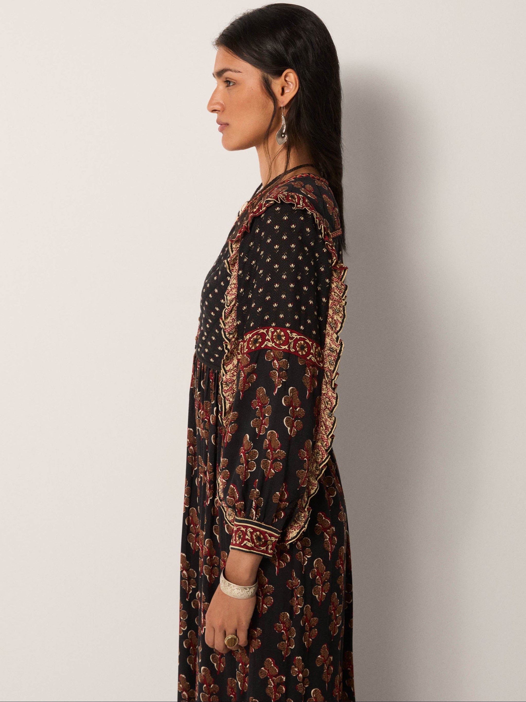 Lily Dress