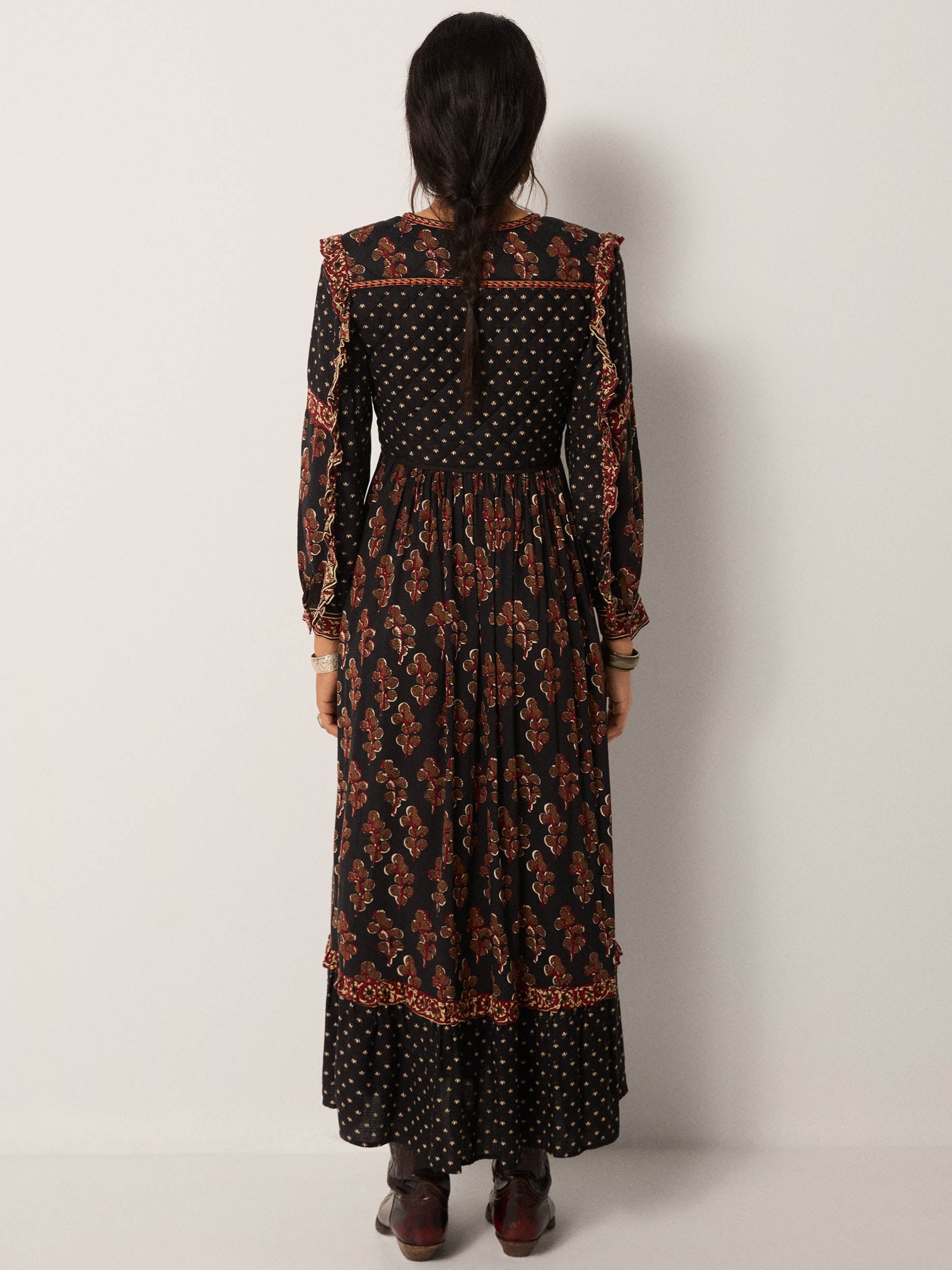 Lily Dress