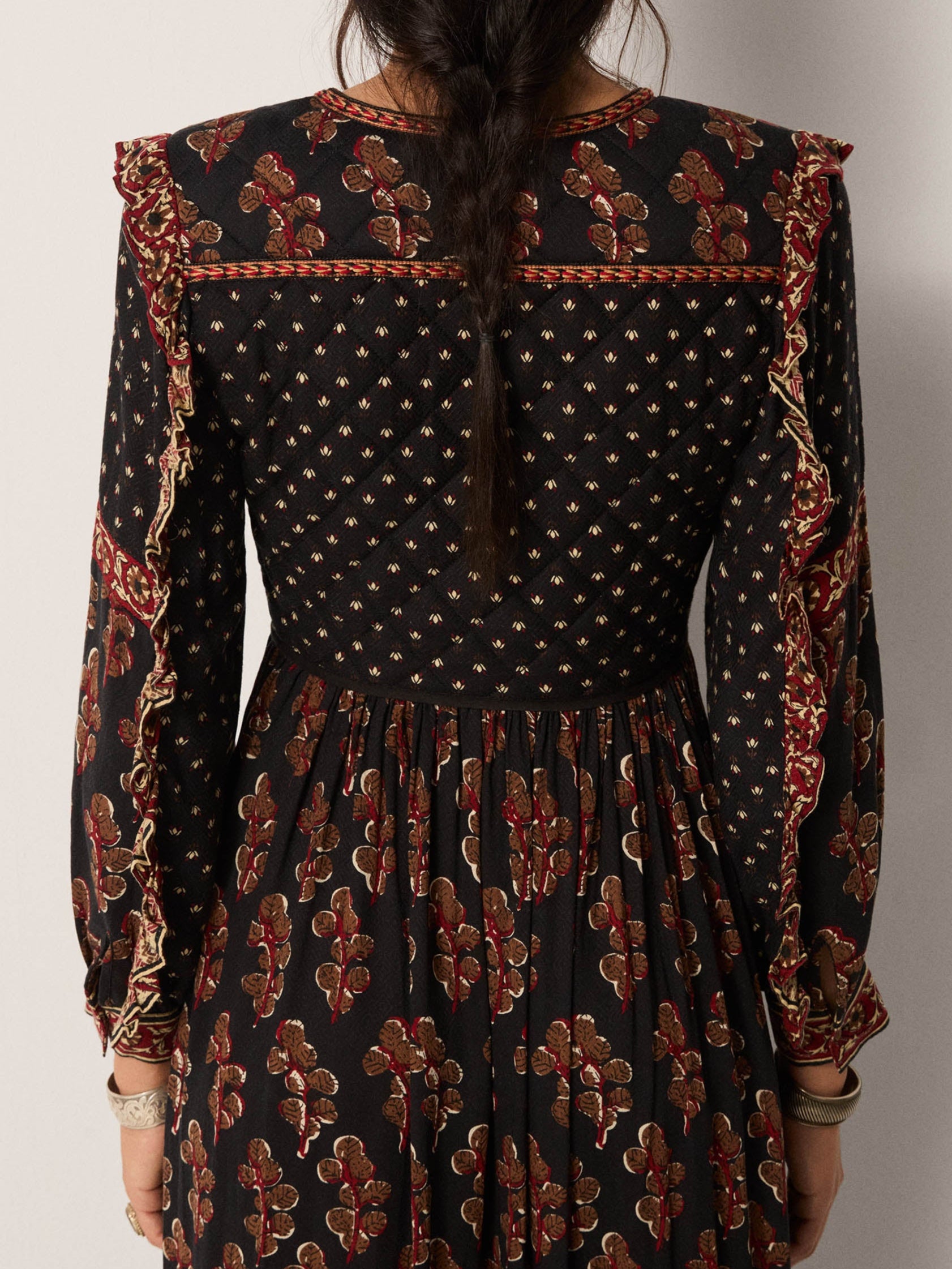 Lily Dress