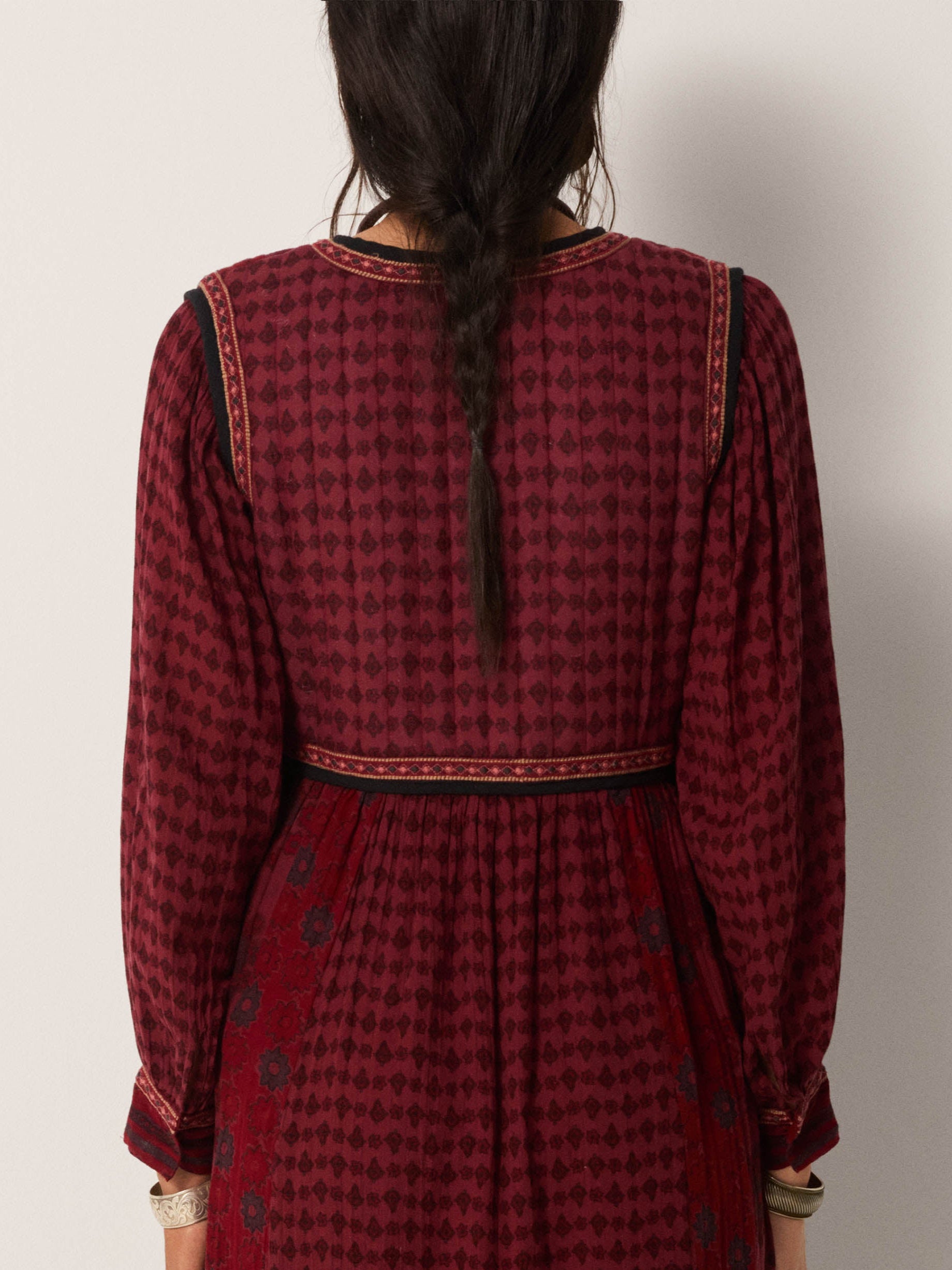 Ginevra Dress