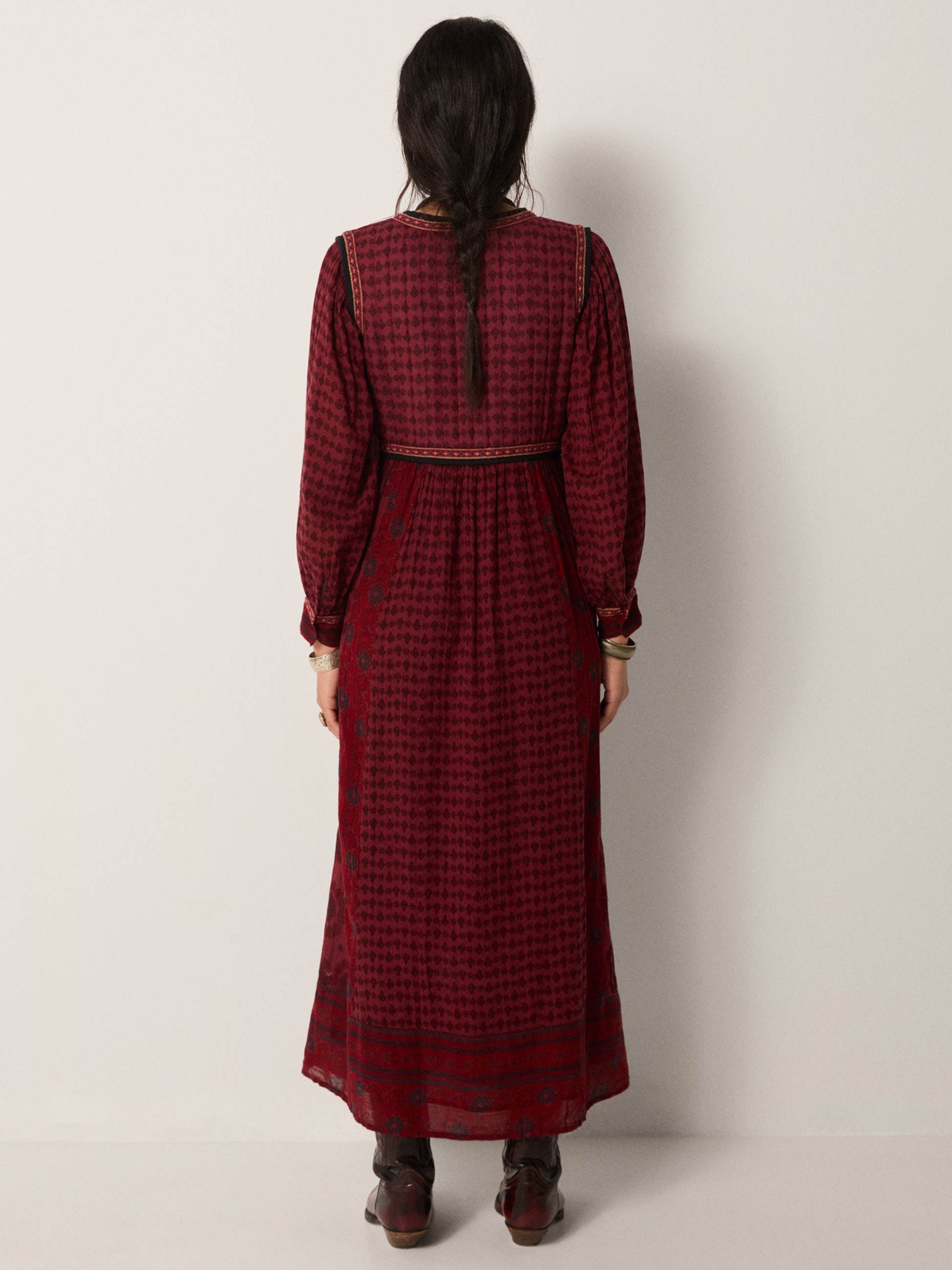 Ginevra Dress