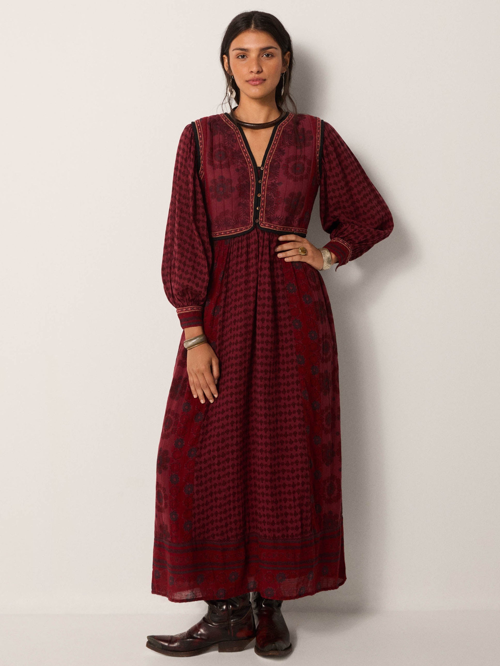 Ginevra Dress