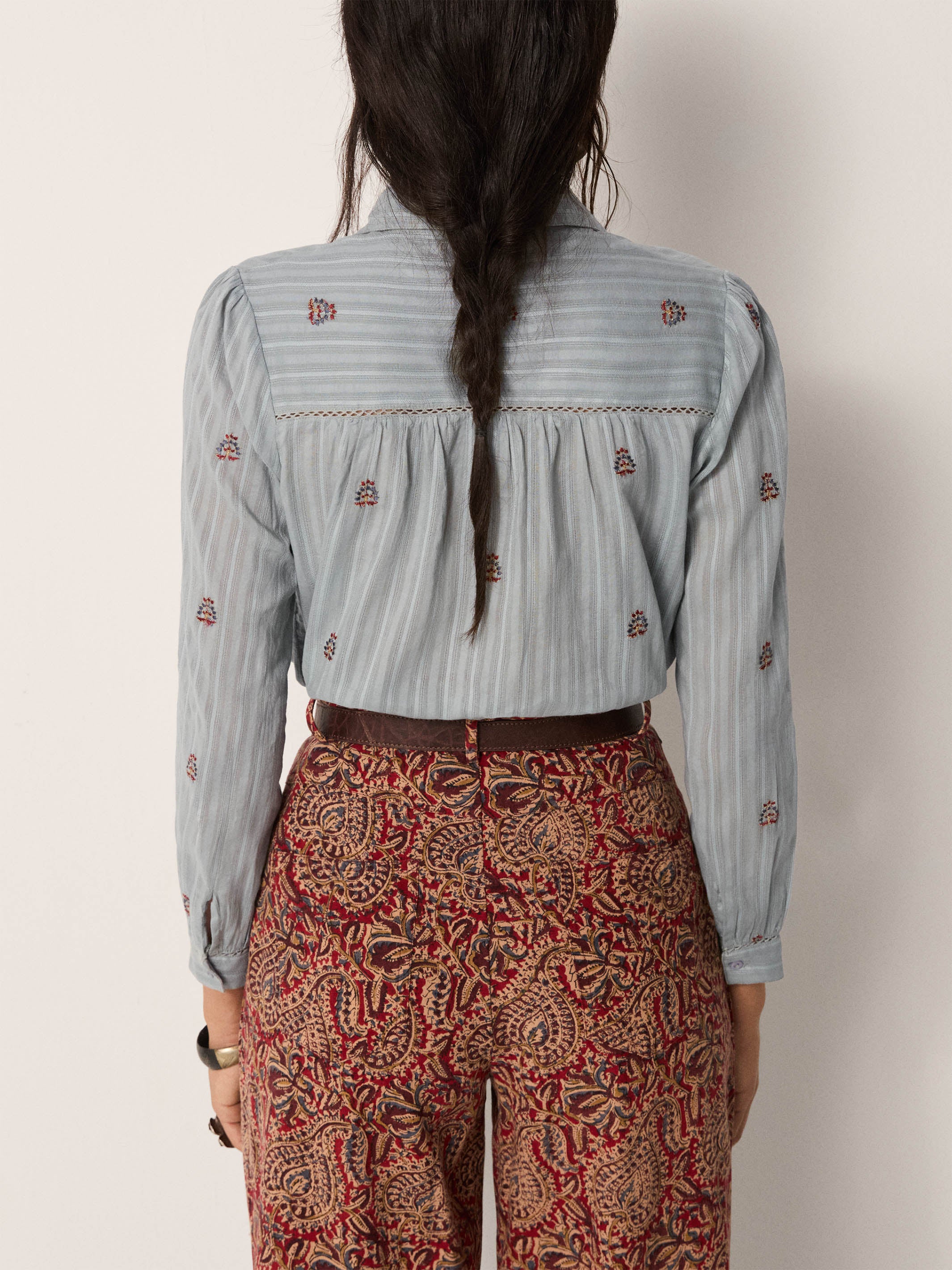 Amrit Blouse