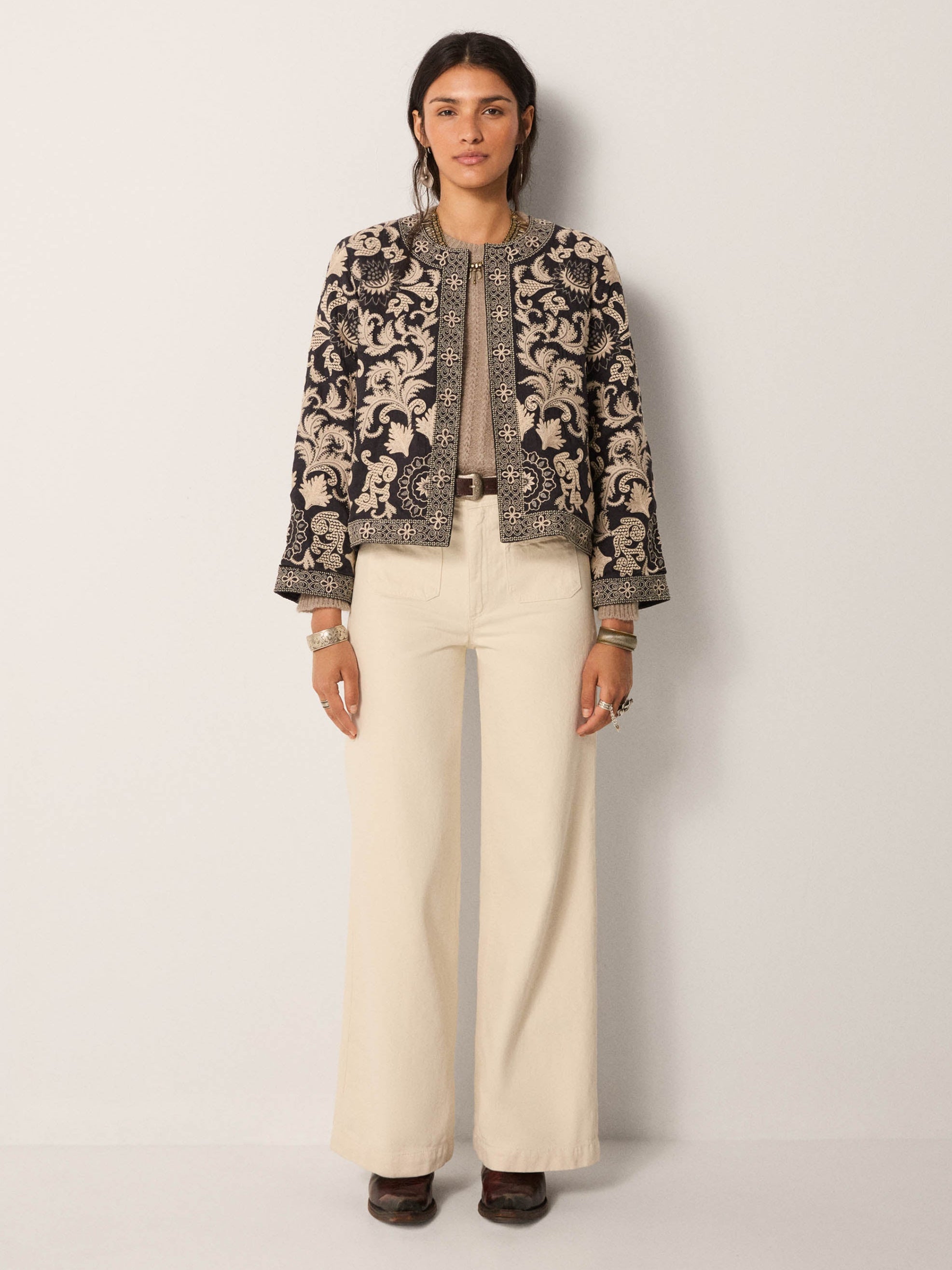 Balani Jacket