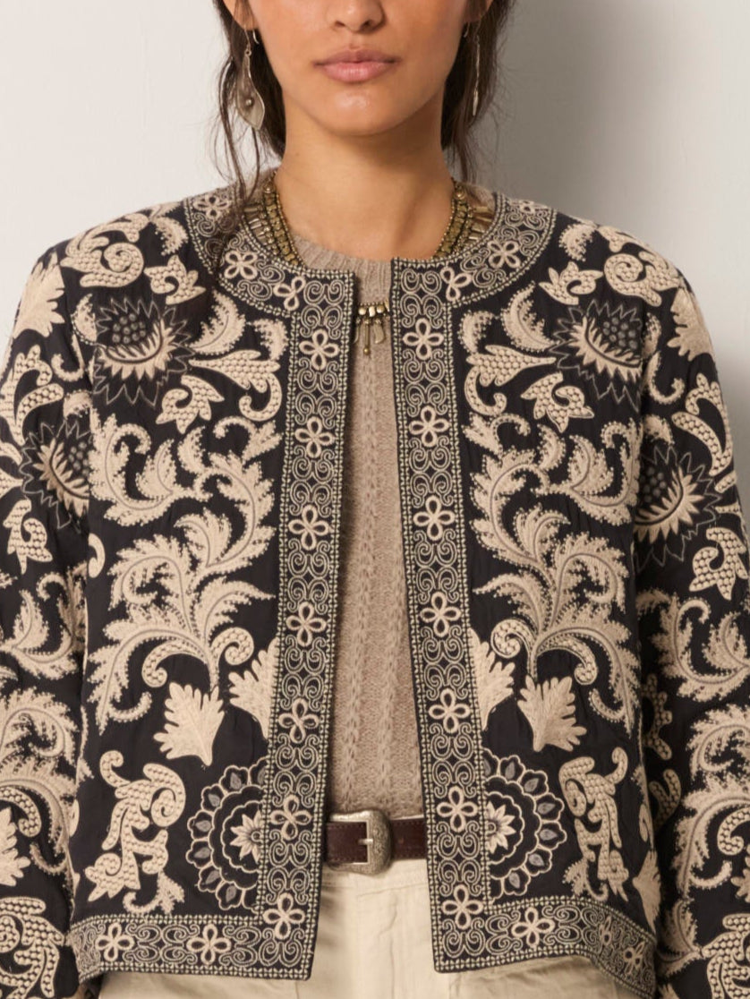 Balani Jacket