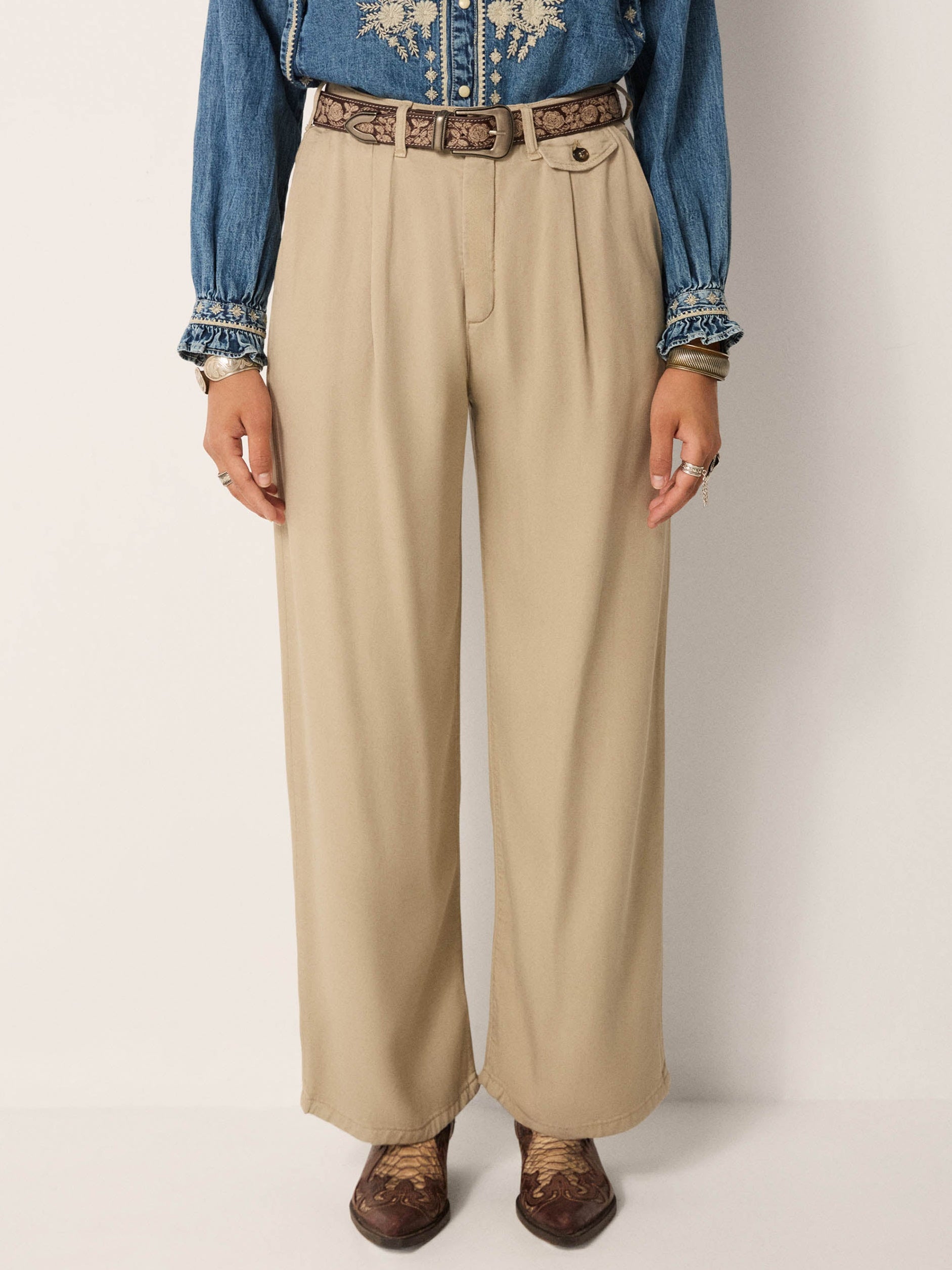 Keaton Pant