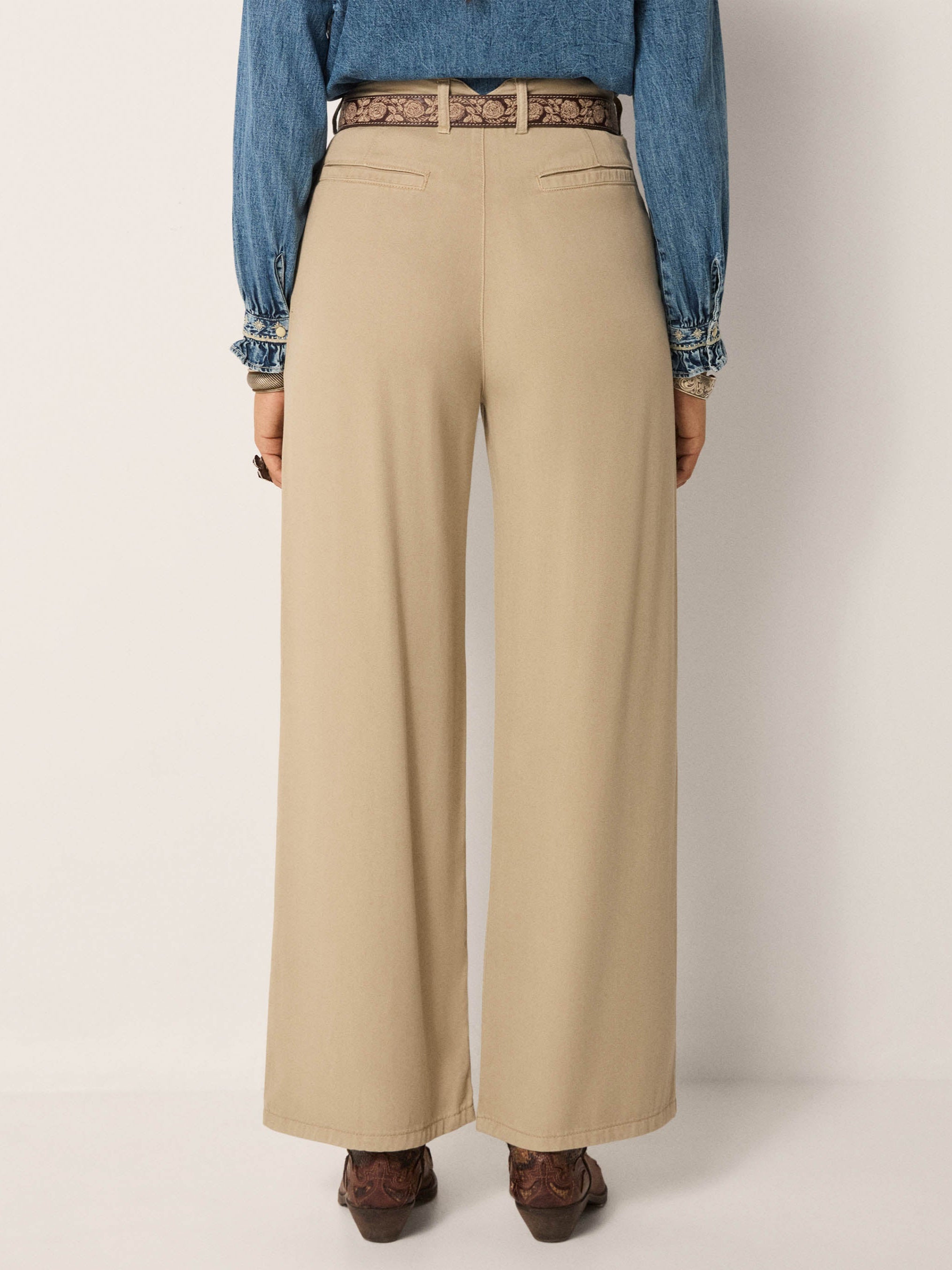 Keaton Pant