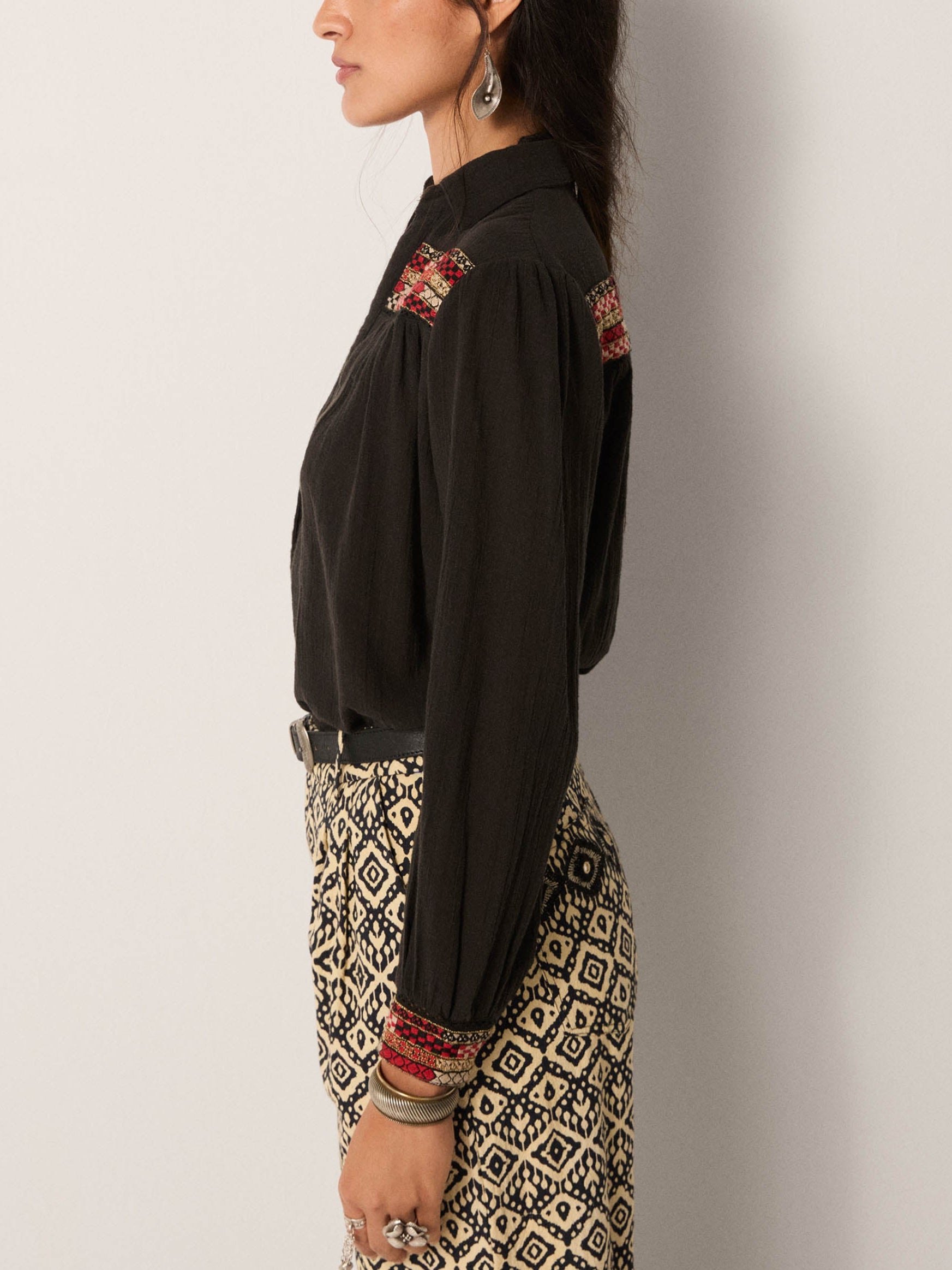 Amrit Blouse