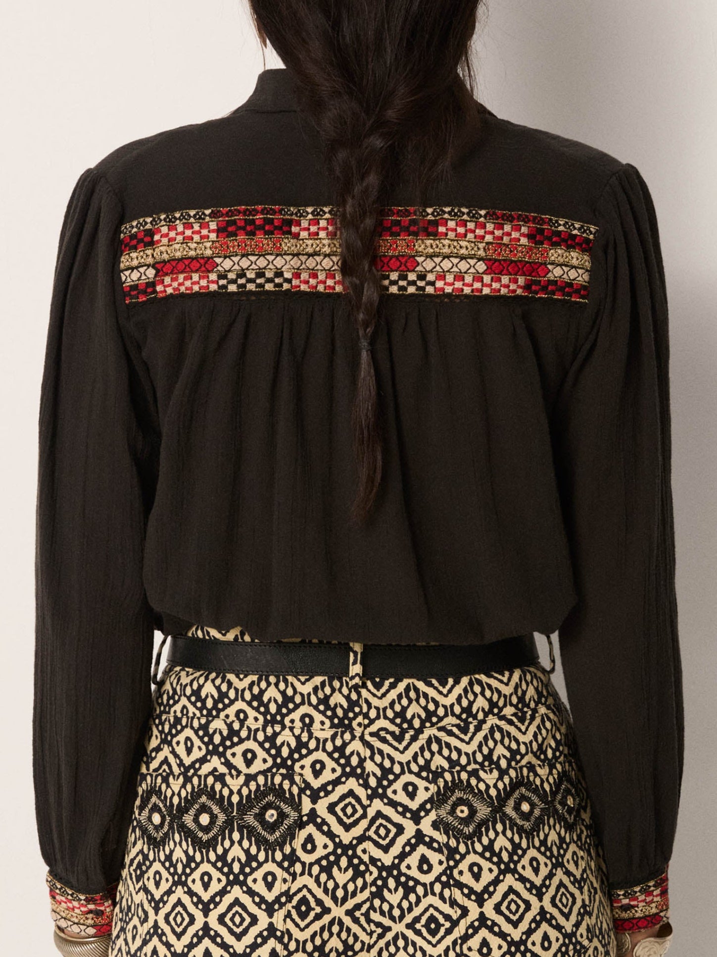 Amrit Blouse