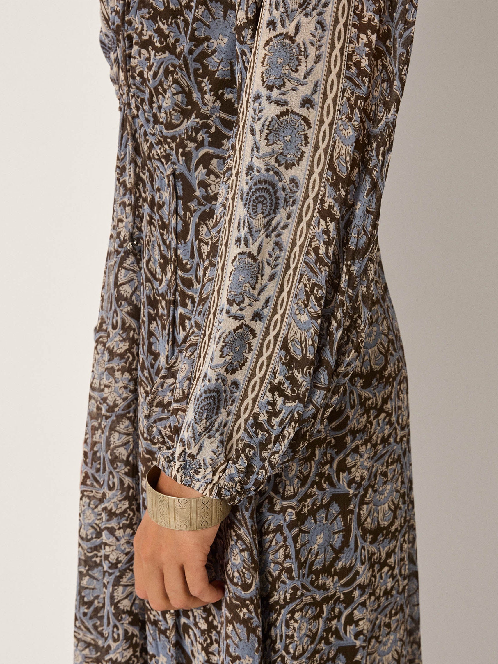 Gaia Dress M
