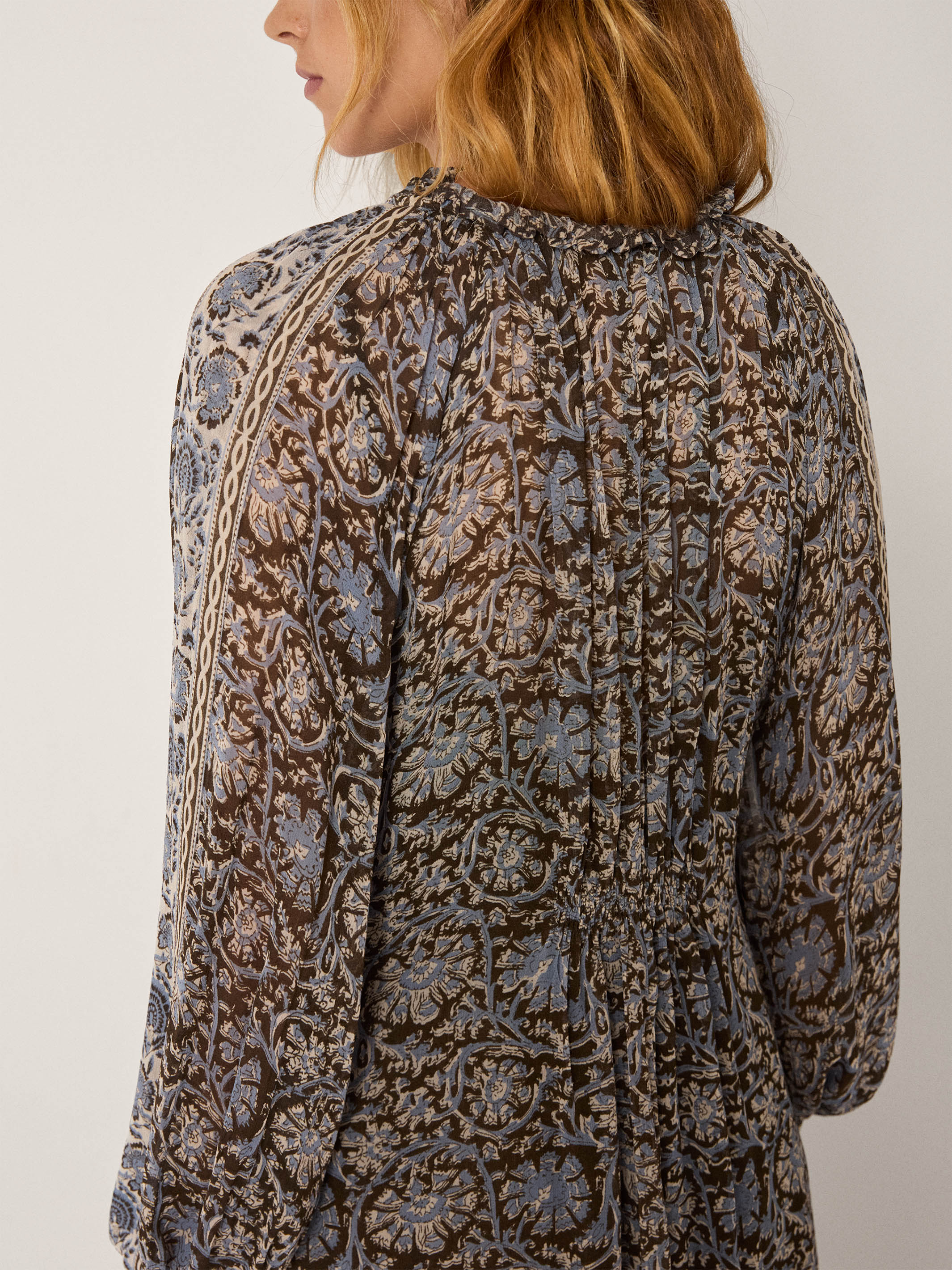 Gaia Dress