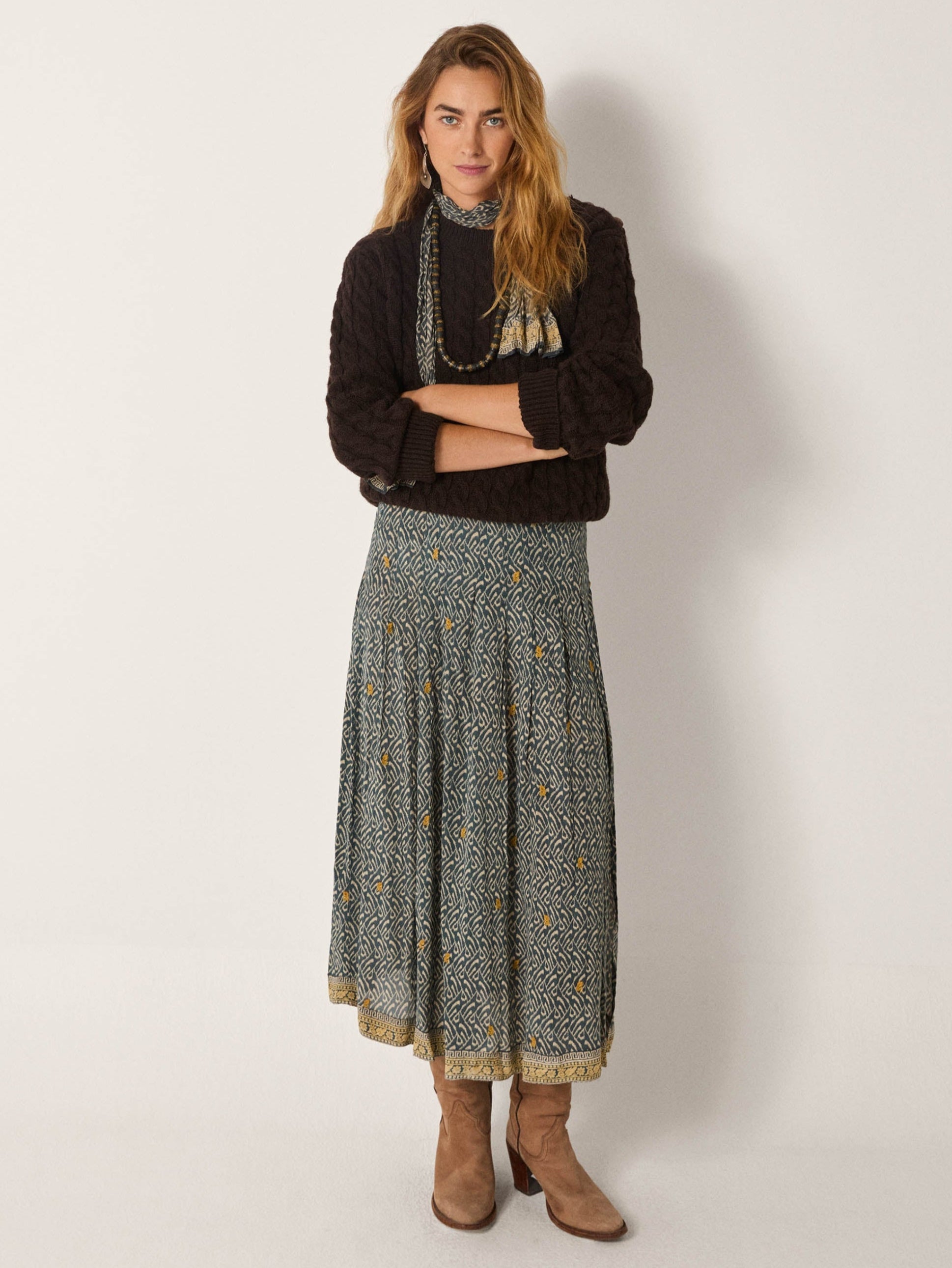 Amy Skirt