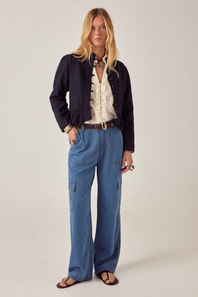 Pike Pant