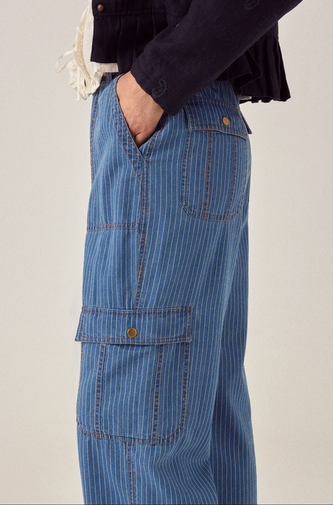 Pike Pant