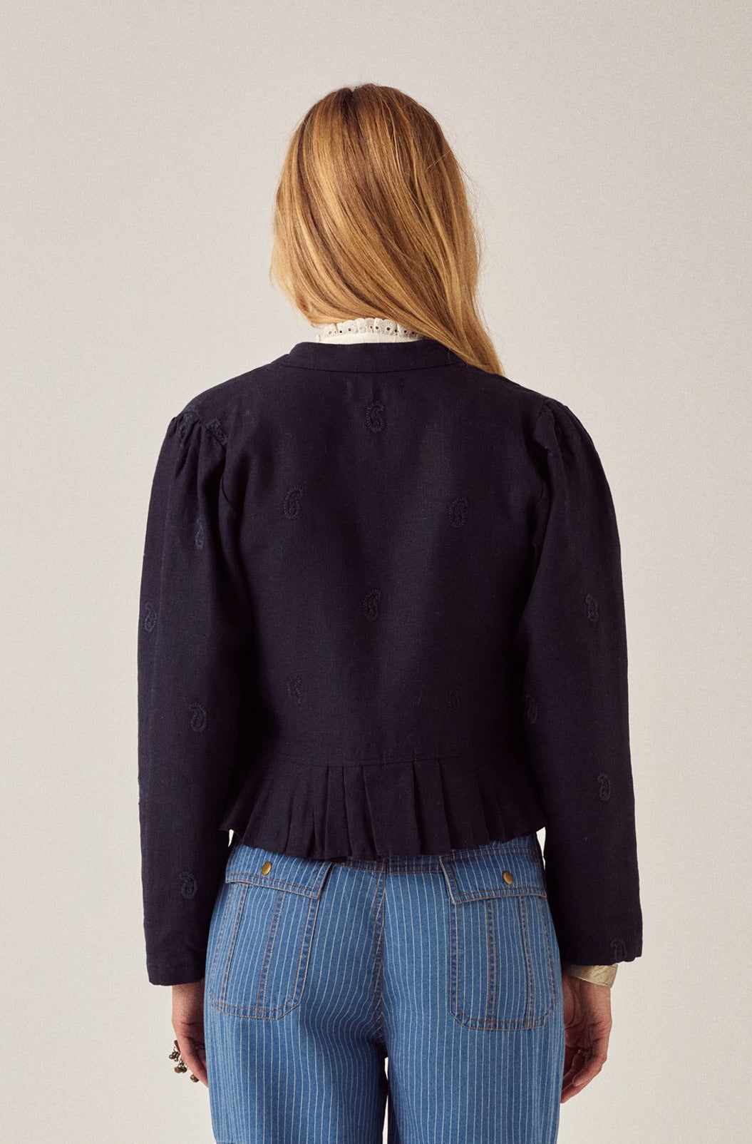 Edgar Jacket