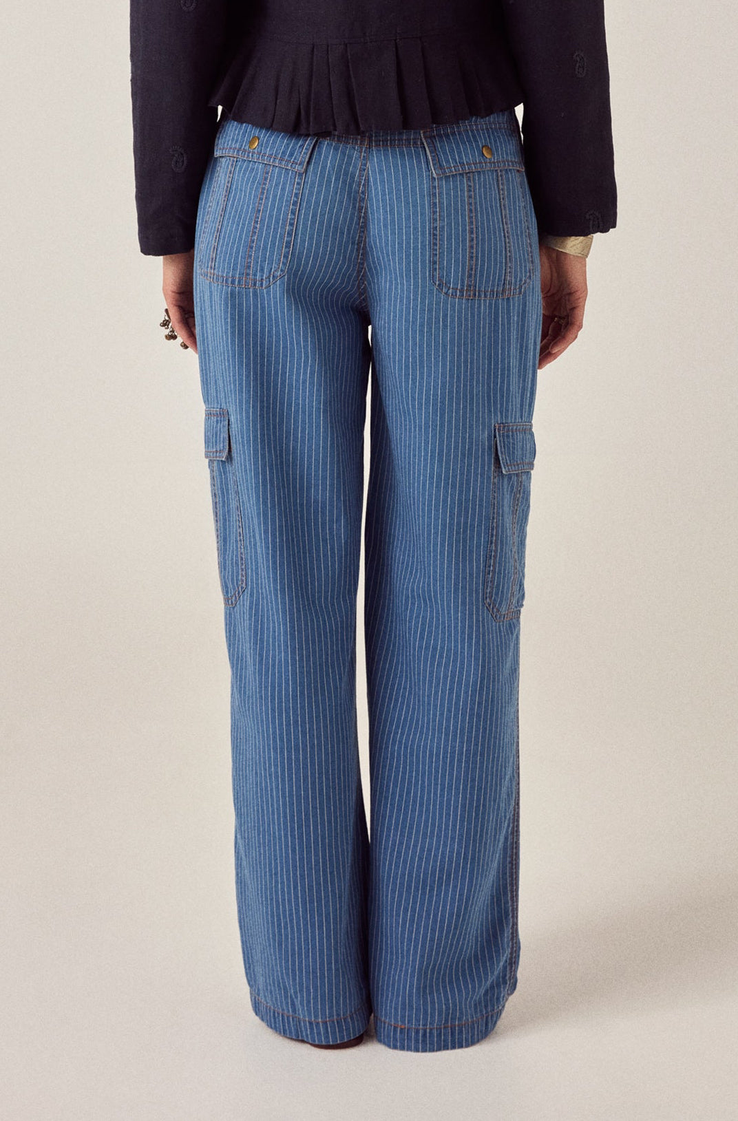 Pike Pant