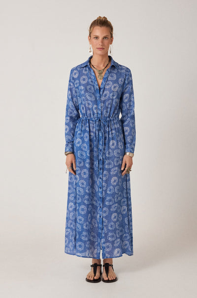 Roberta Dress