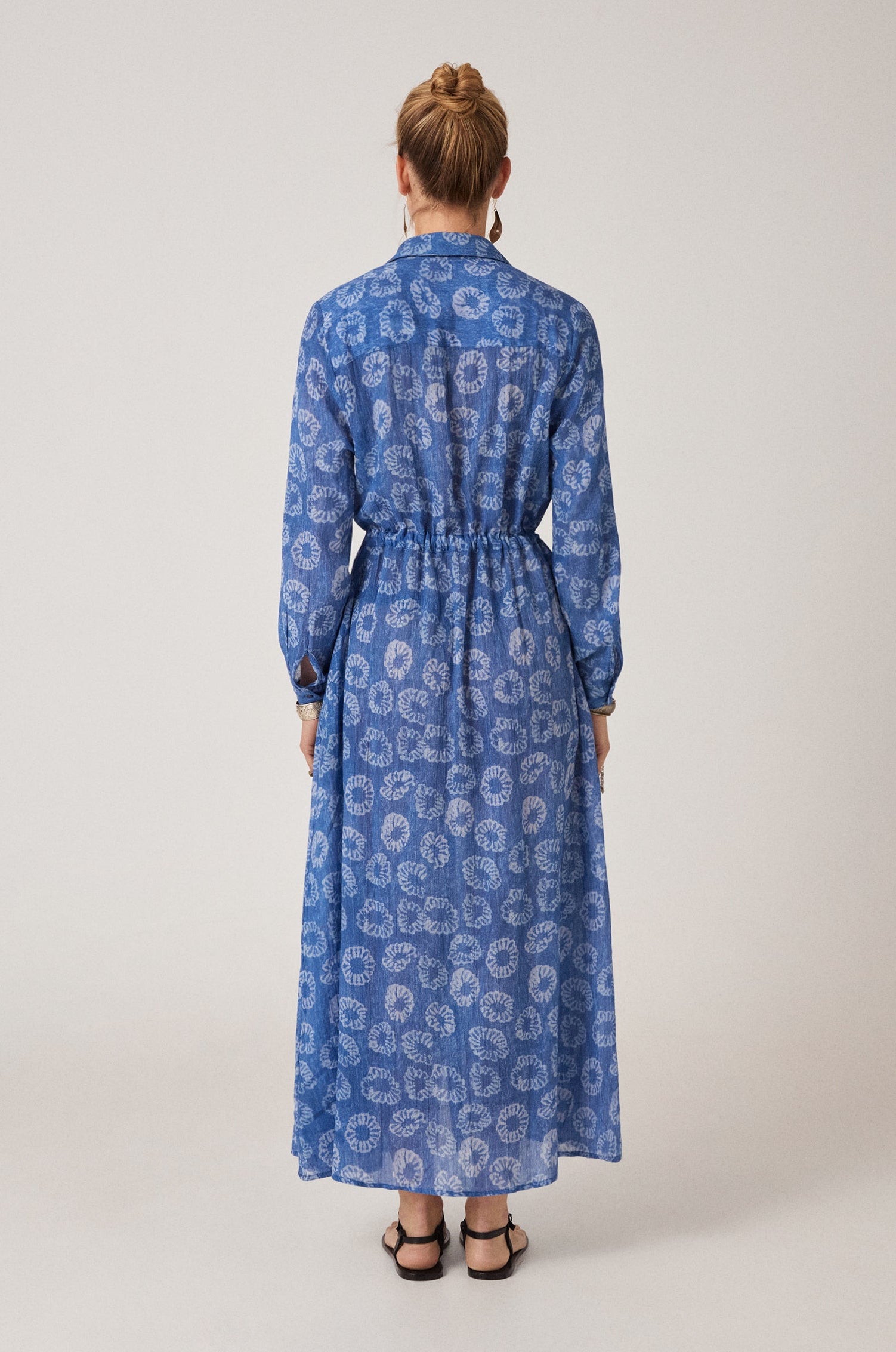 Roberta Dress