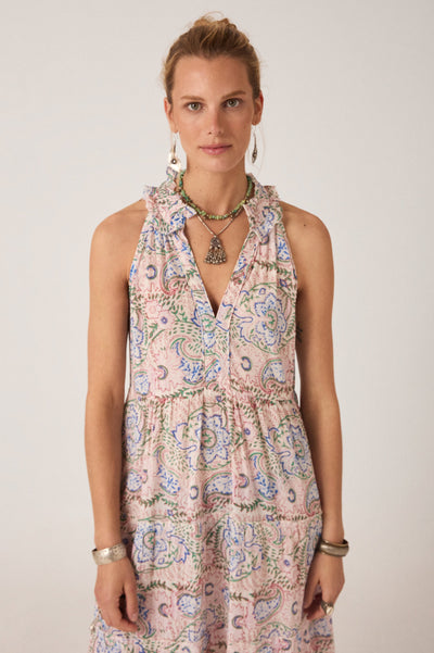 Lisa Dress