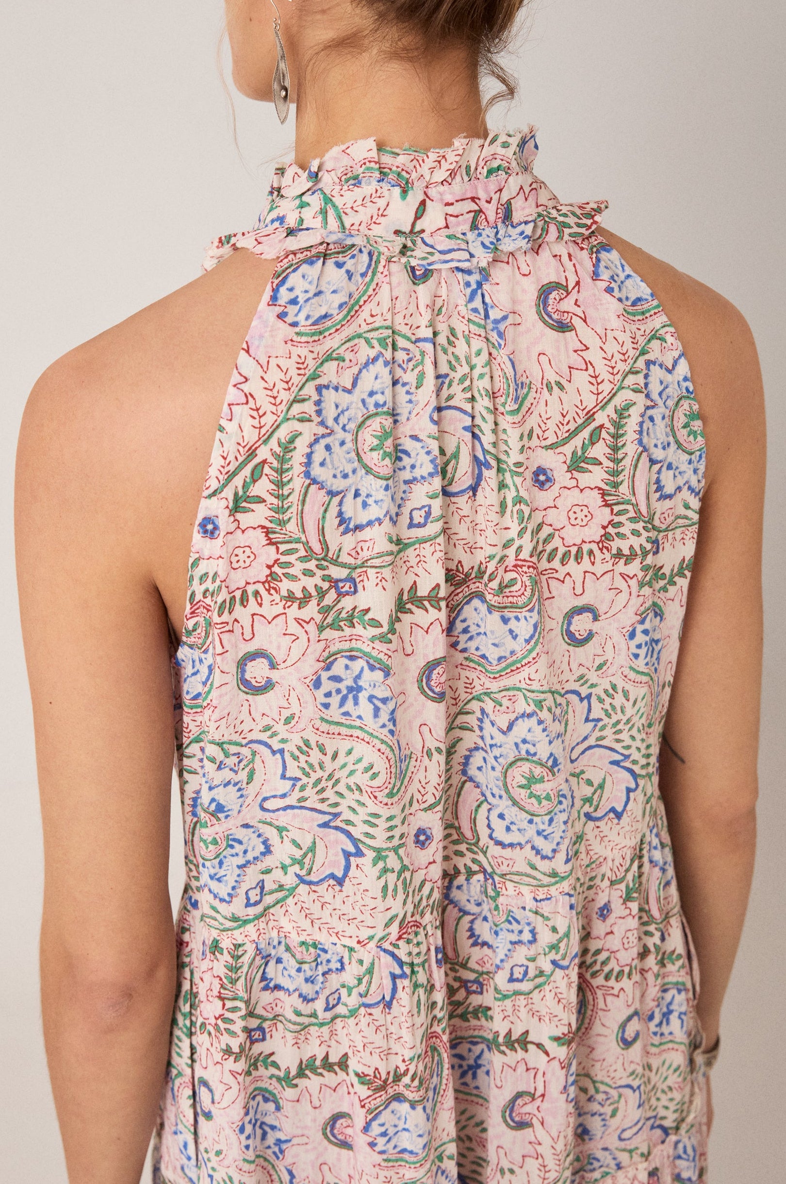 Lisa Dress