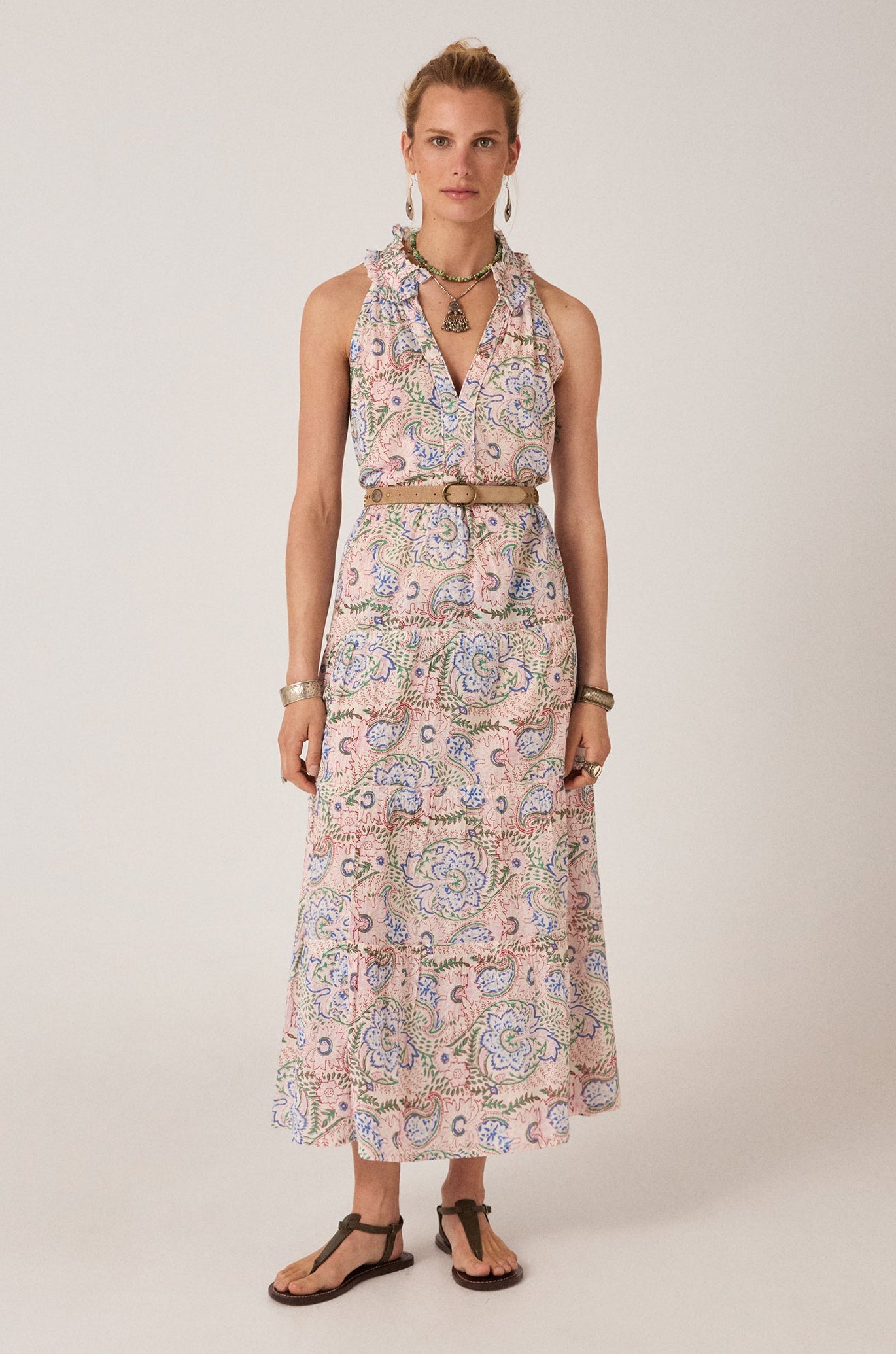 Lisa Dress