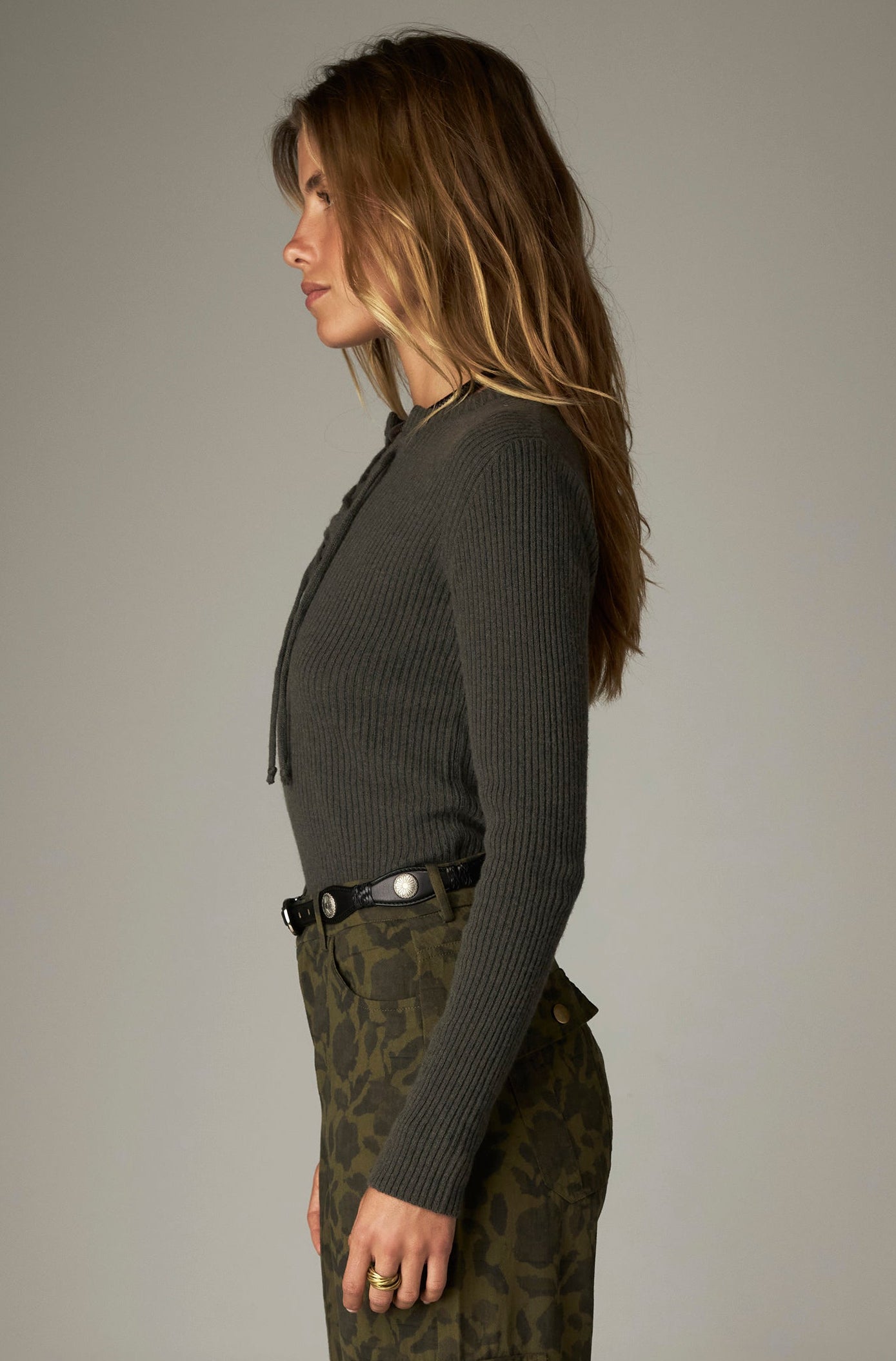 Scarlett Sweater