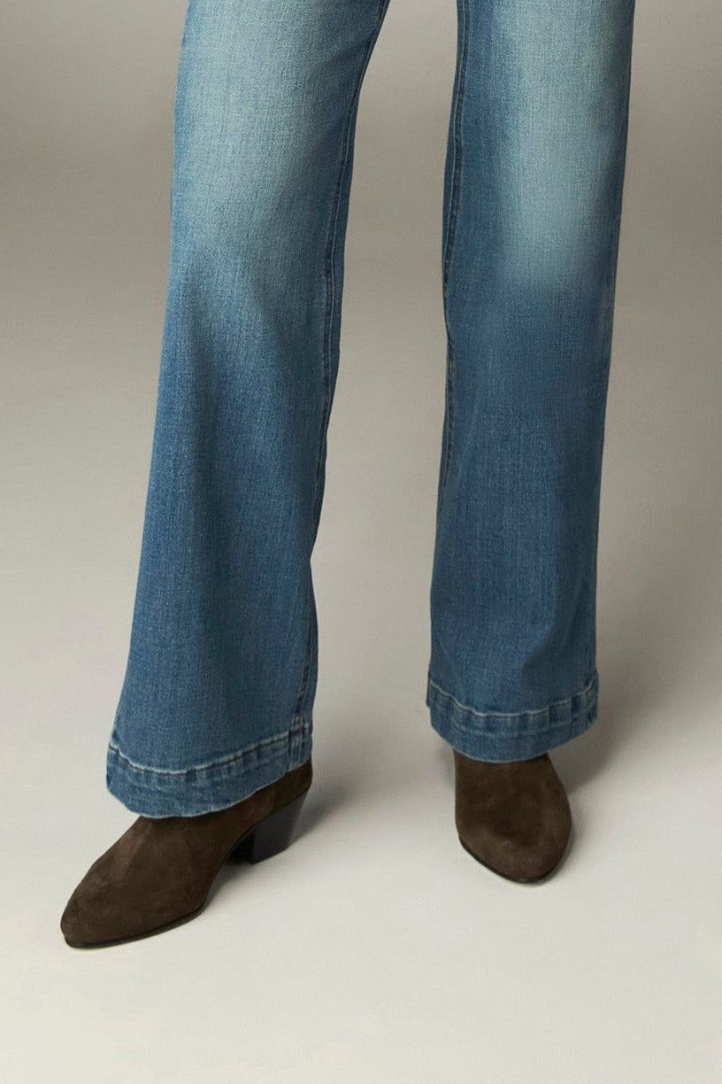 Carmen Boot
