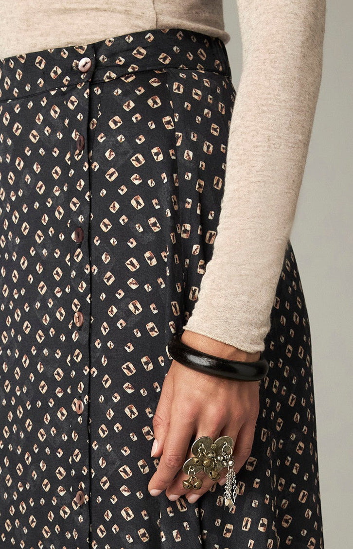 Amparo Long Sleeve T-Shirt