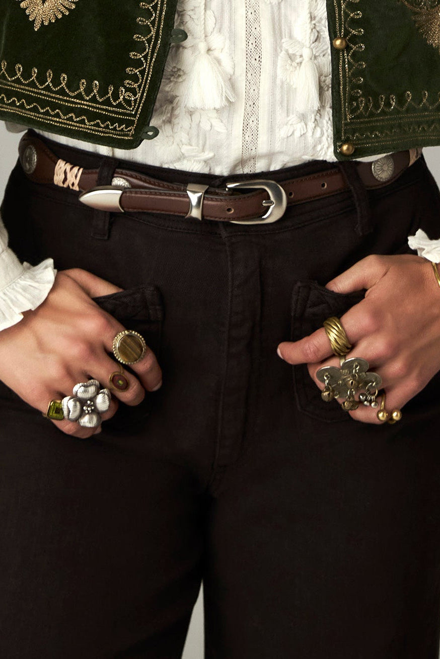 Telmo Belt