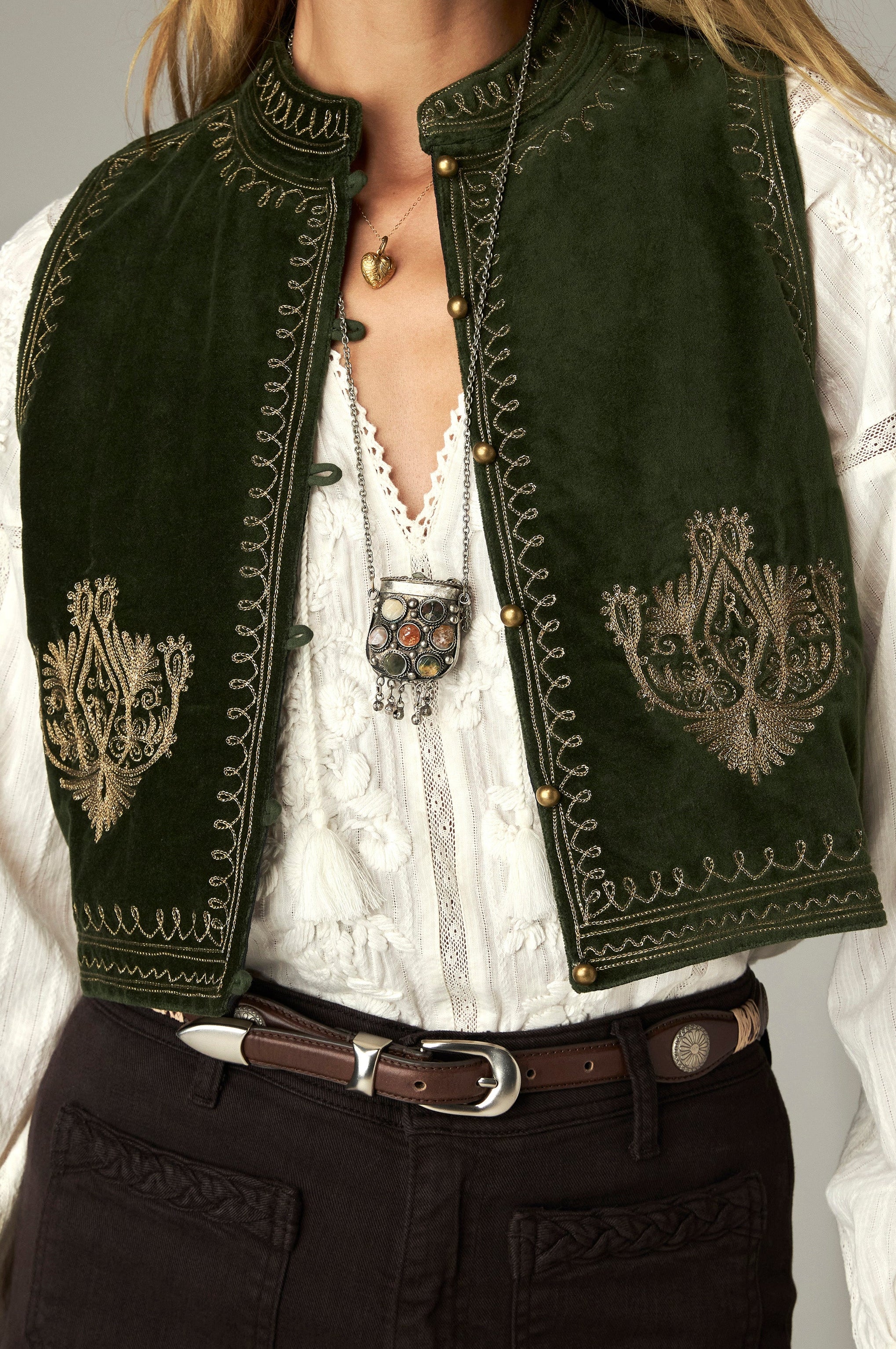 Telmo Belt