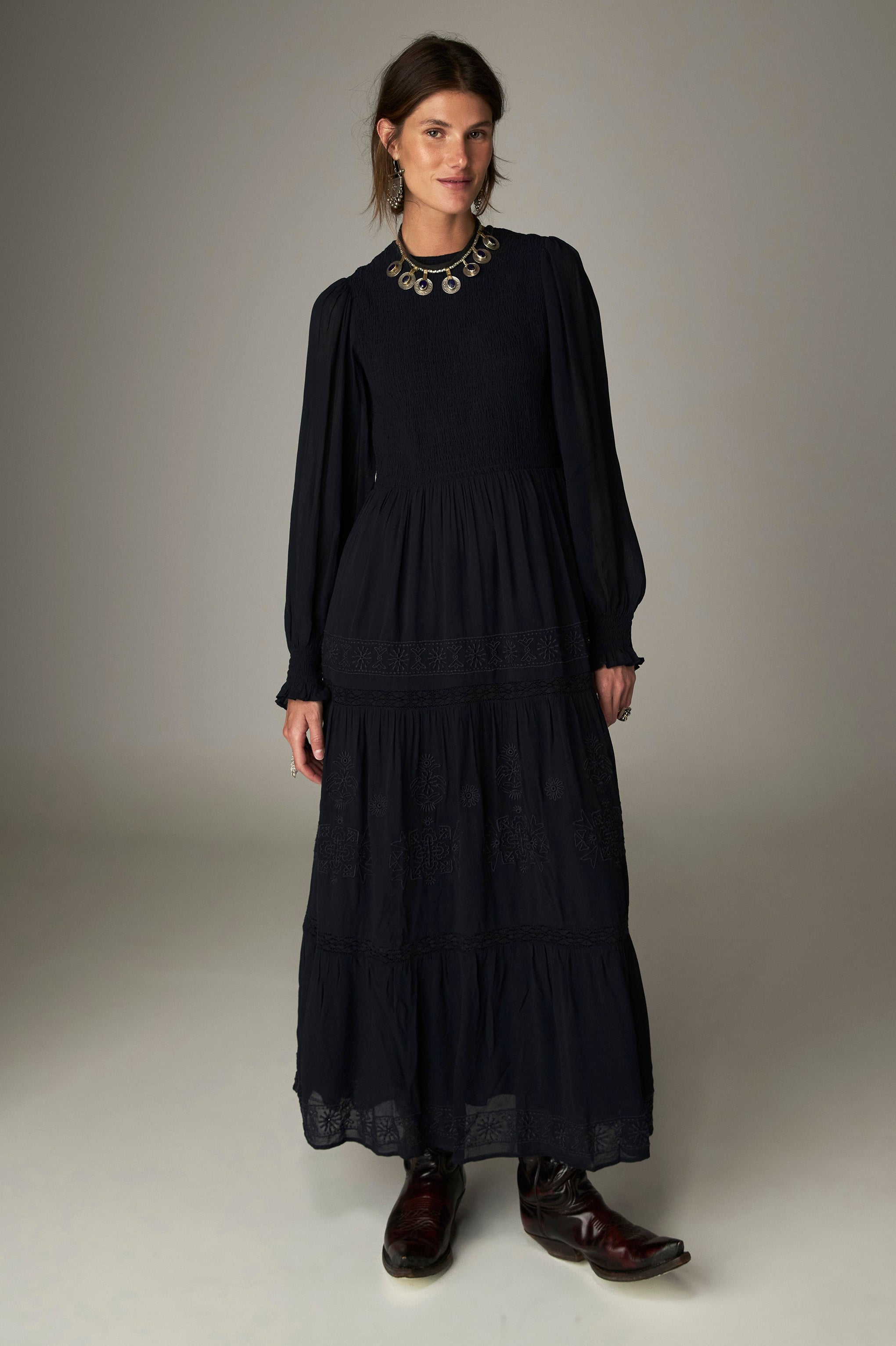 Susan Dress