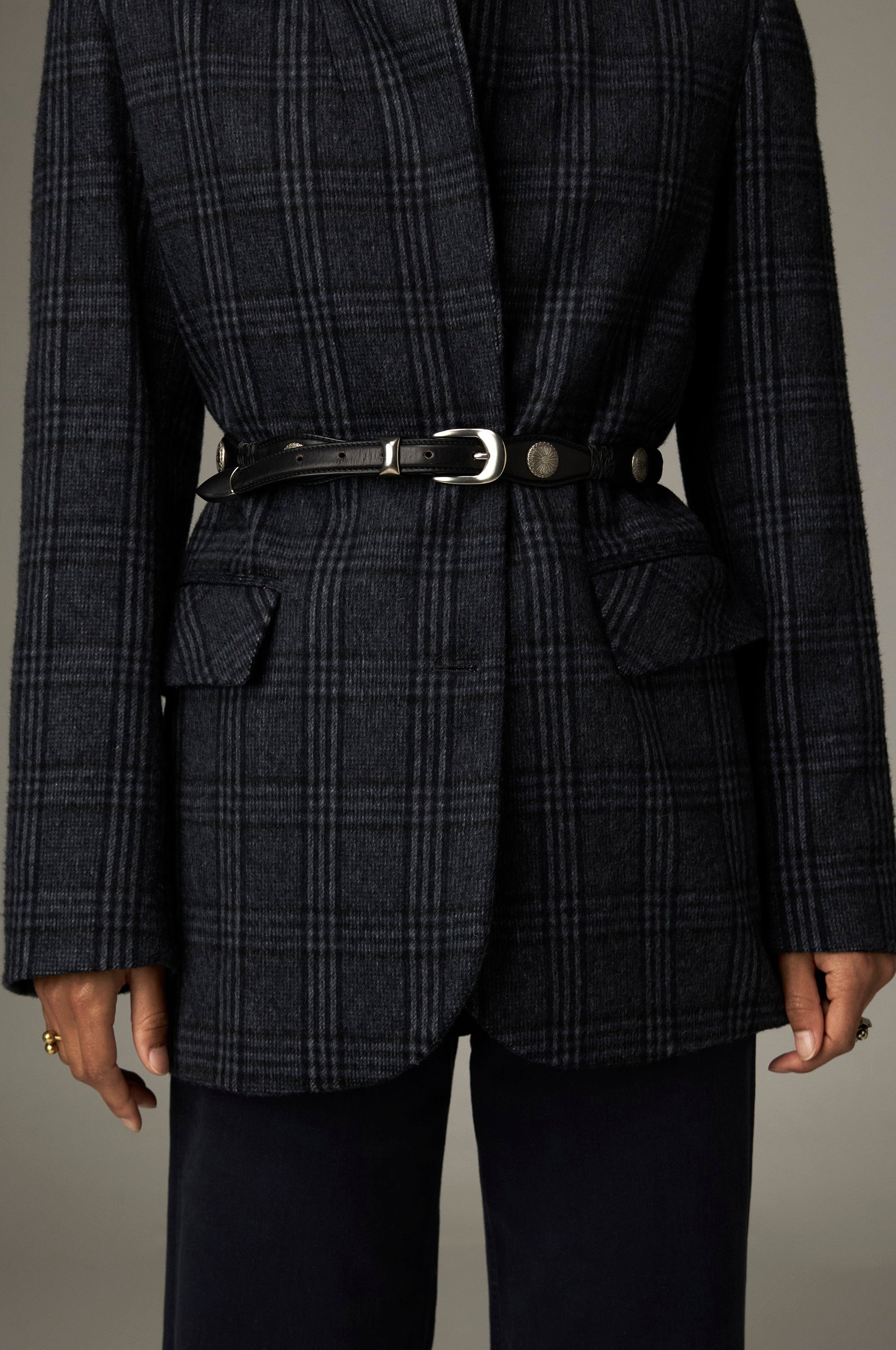 Telmo Belt