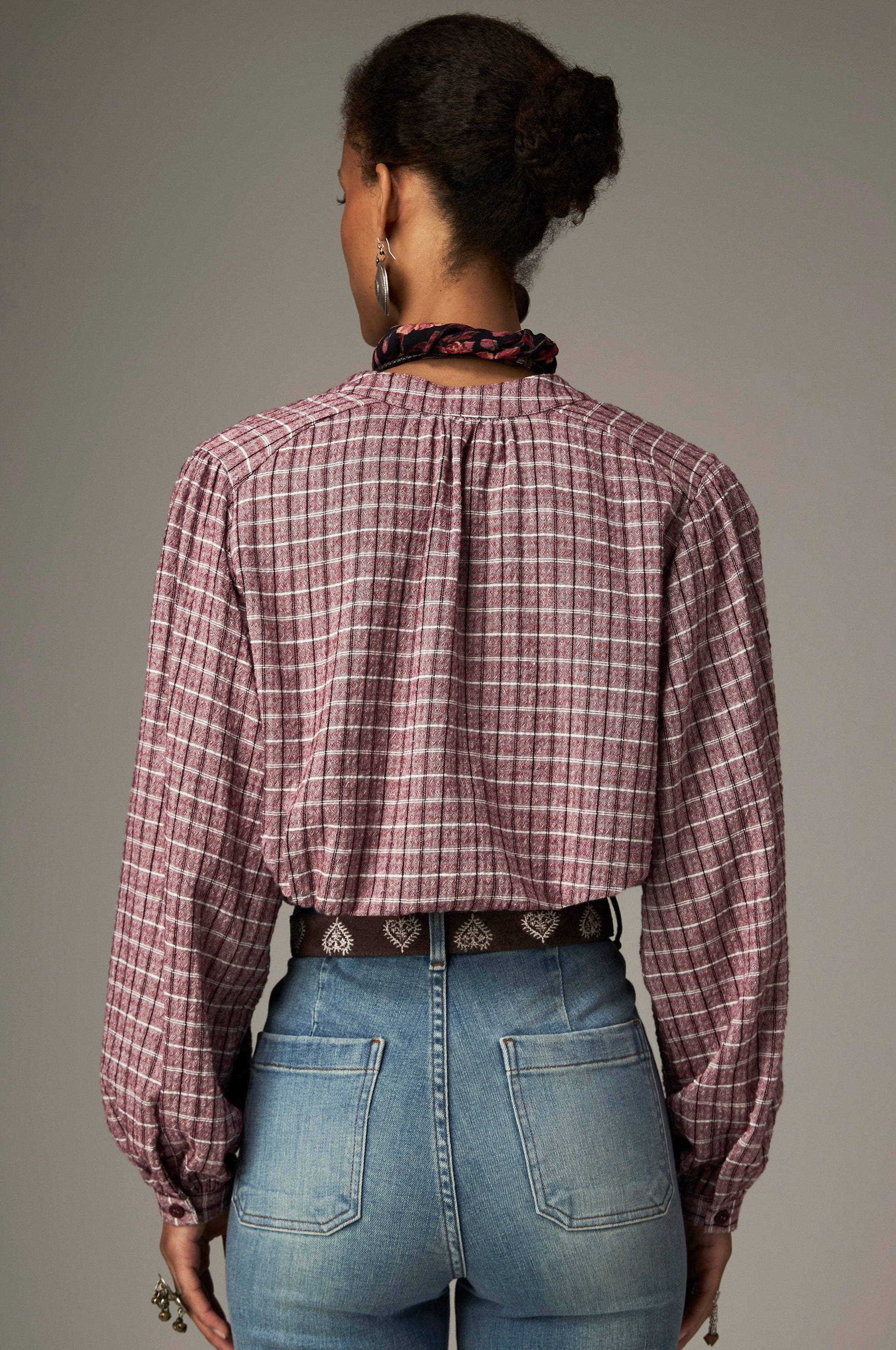 Vera Shirt