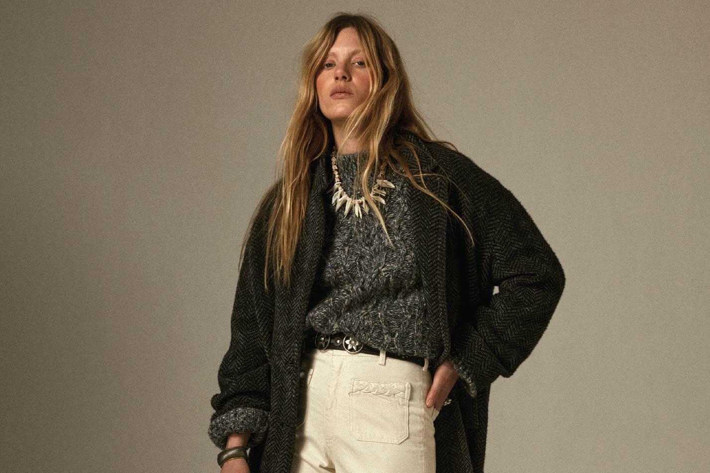 AW25 Knitwear