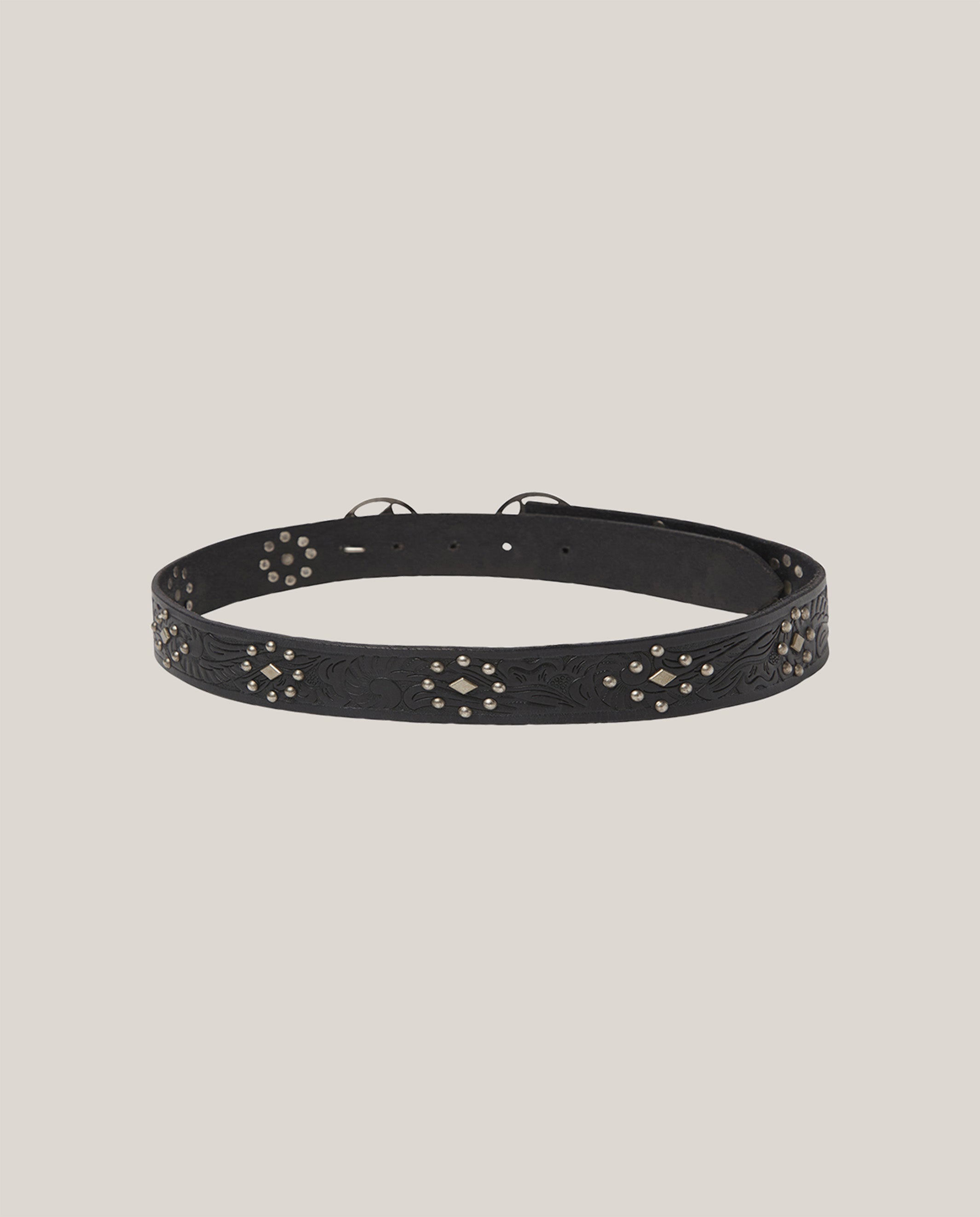 Rodolfo Belt