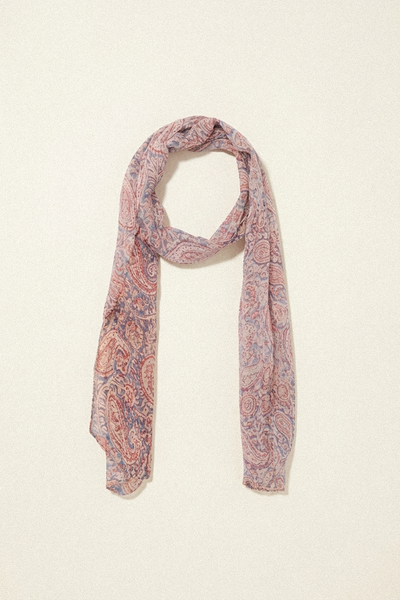 Allan Scarf