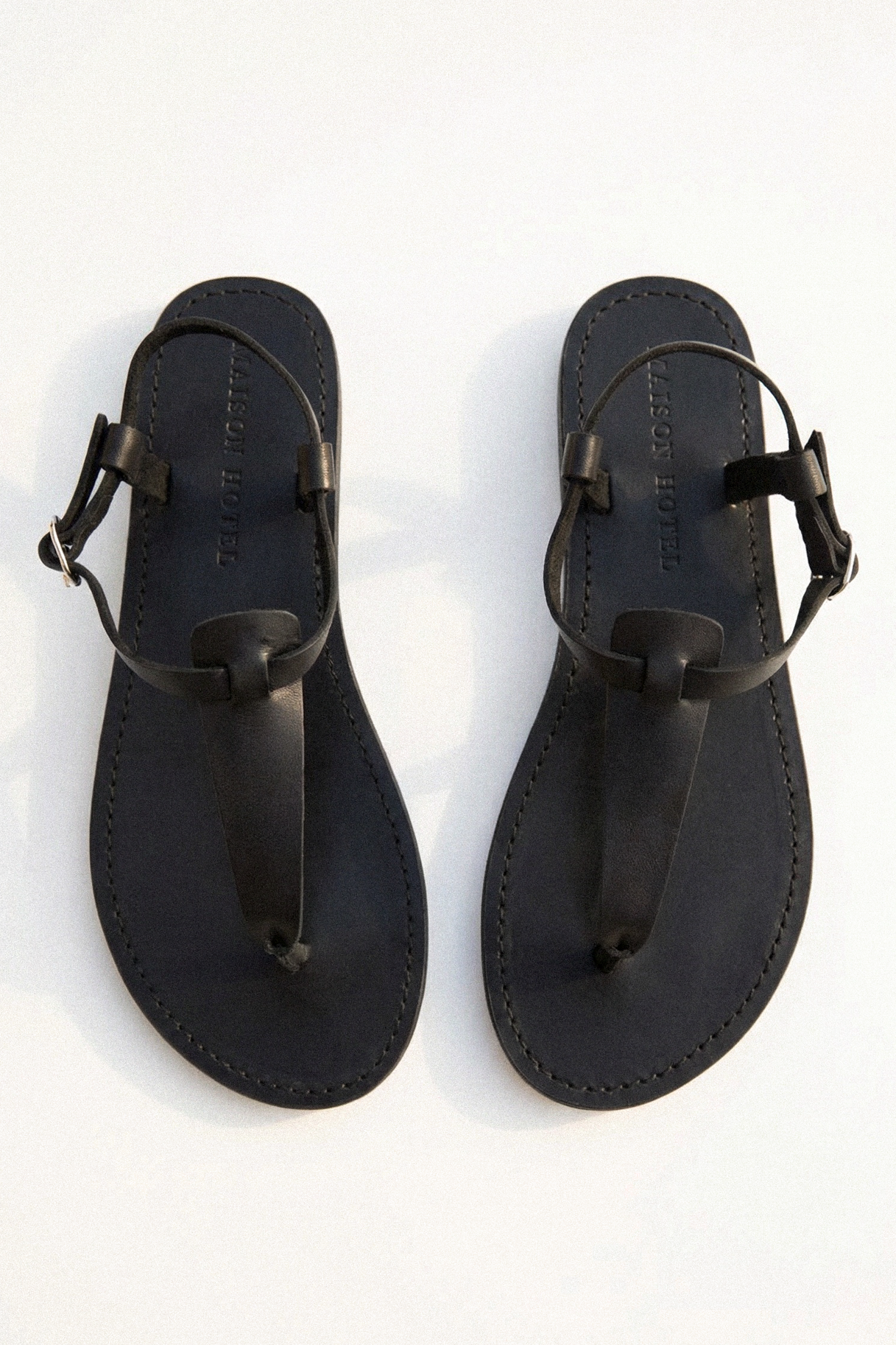 Mies Sandals