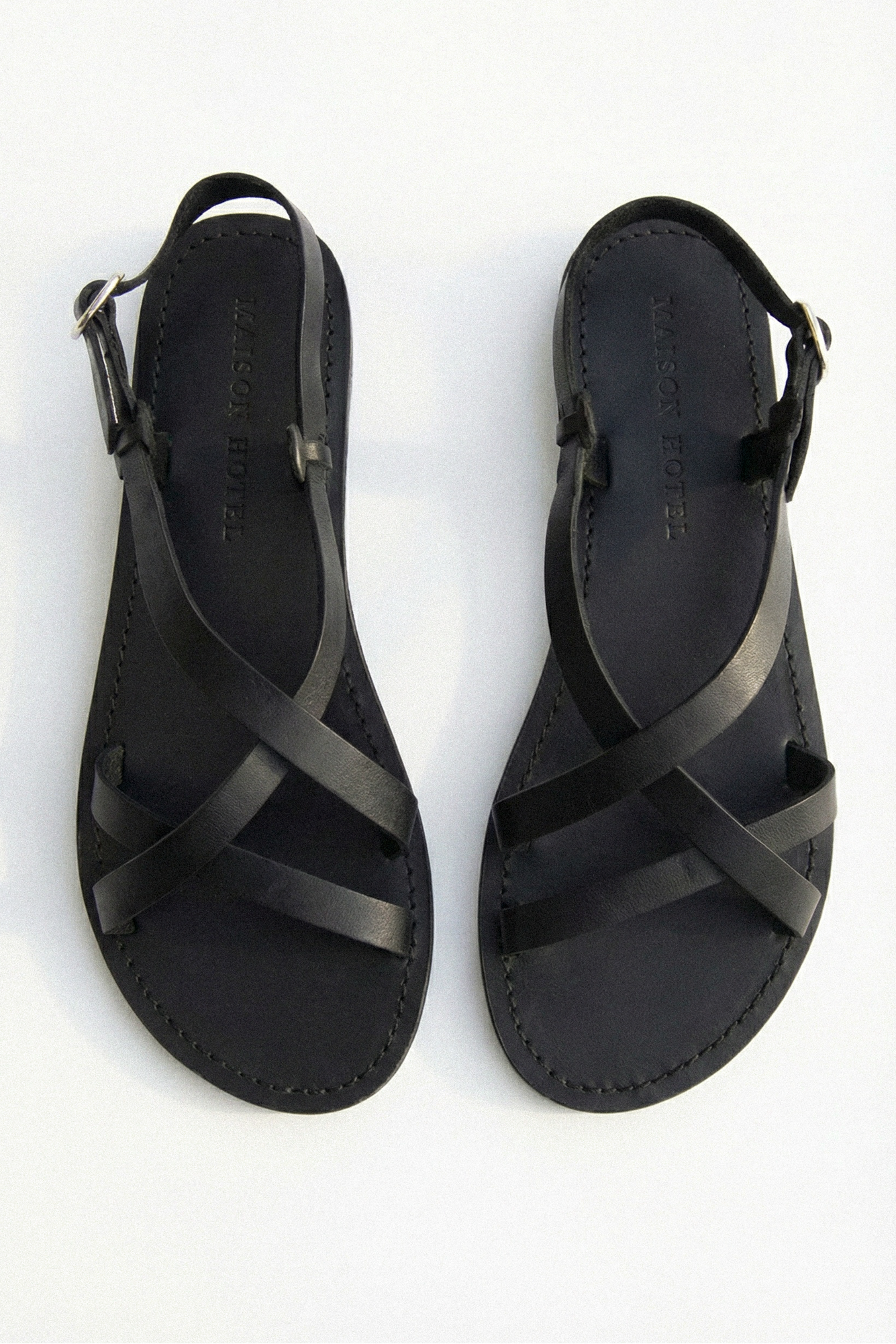 Federica Sandals