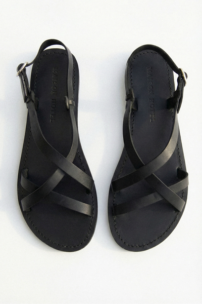Federica Sandals
