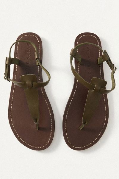 Mies Sandals