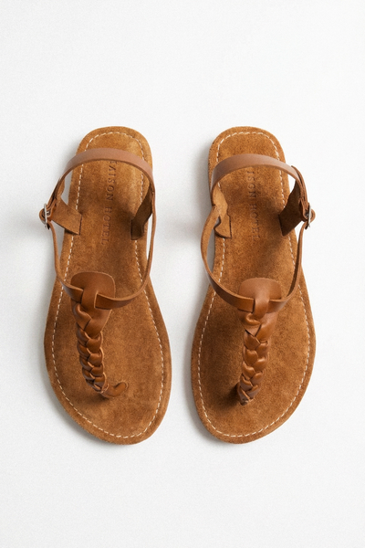 Giulietta Sandals