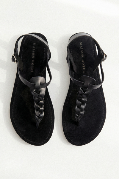 Giulietta Sandals