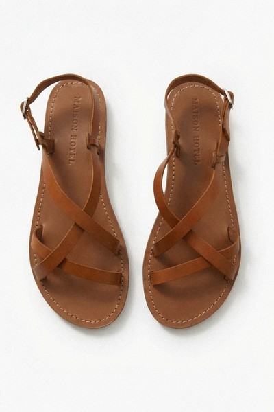 Federica Sandals