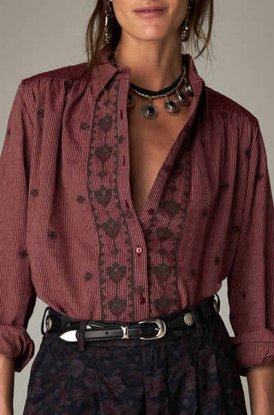 Amrita Shirt
