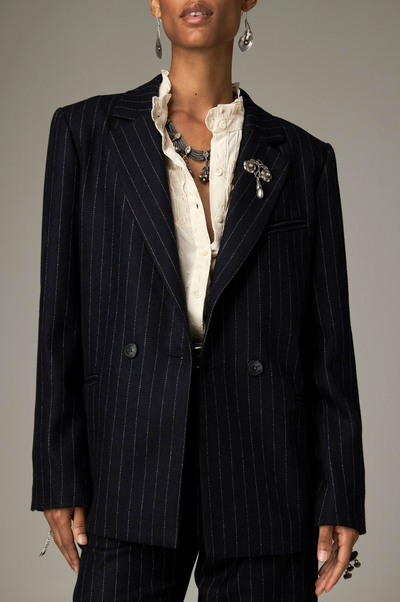 Annie Blazer