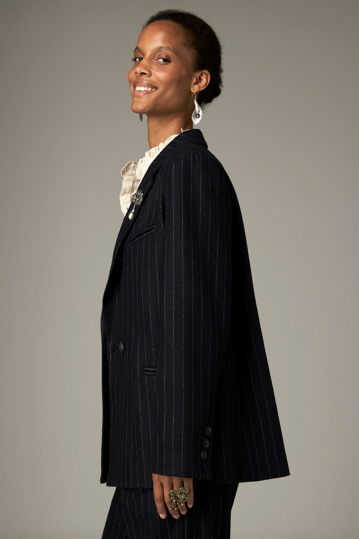 Annie Blazer