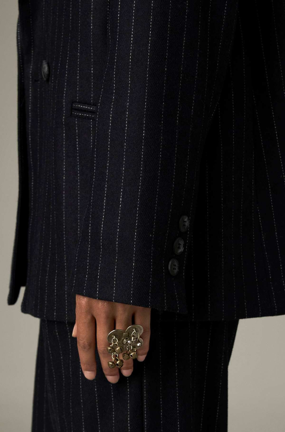 Annie Blazer